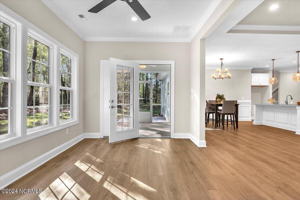 994 Ashburton Road SE