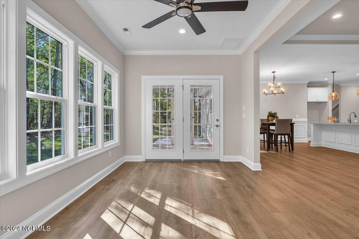 994 Ashburton Road SE