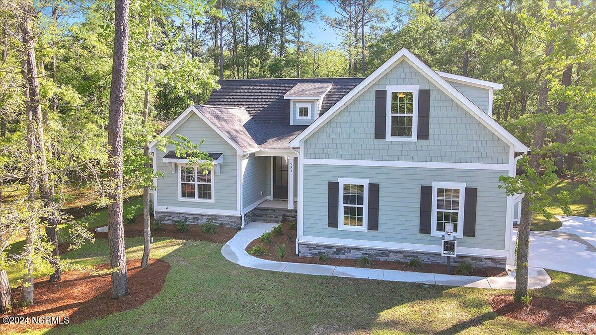 994 Ashburton Road SE