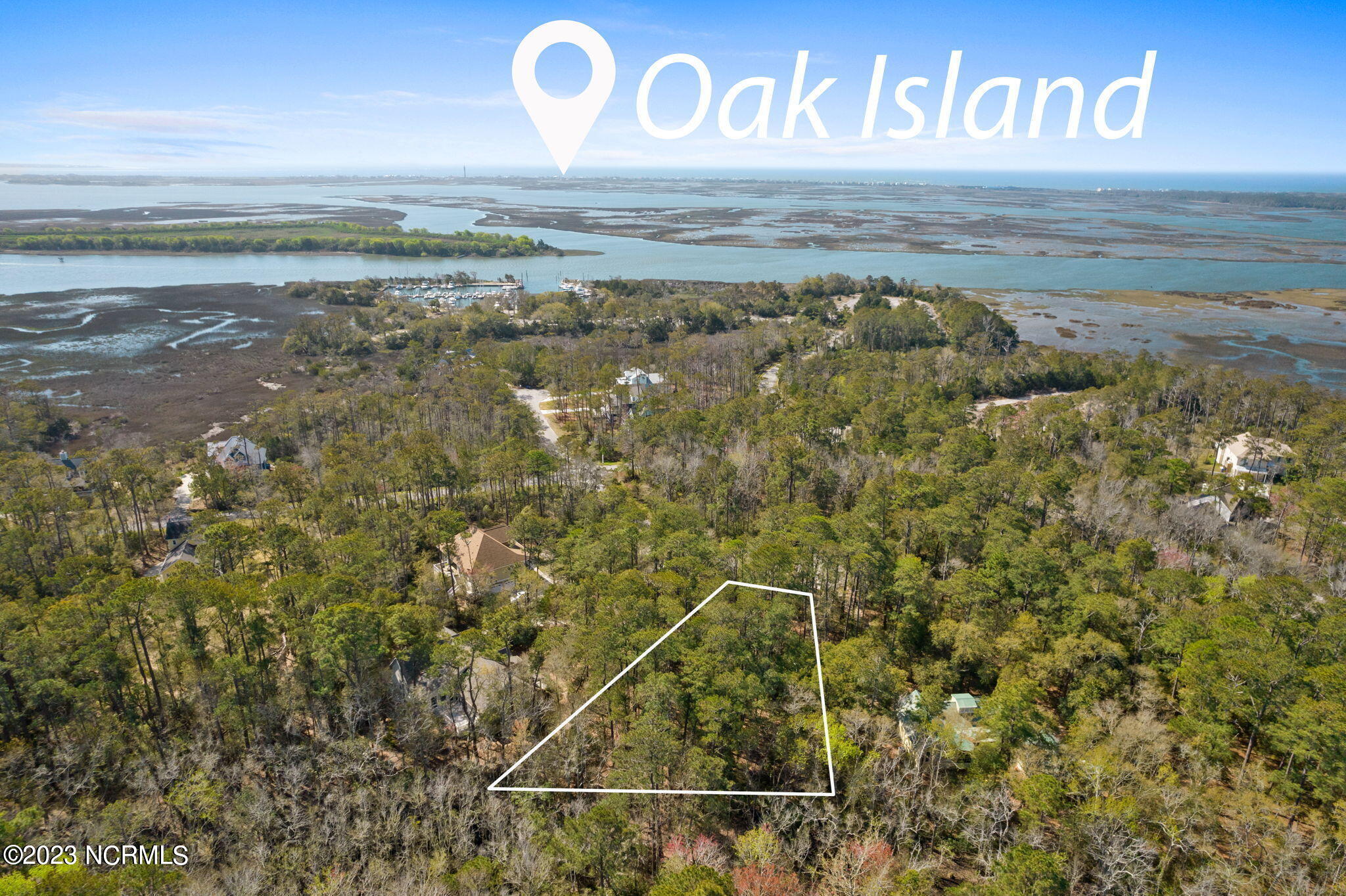 673 47 Carolina Bay Court