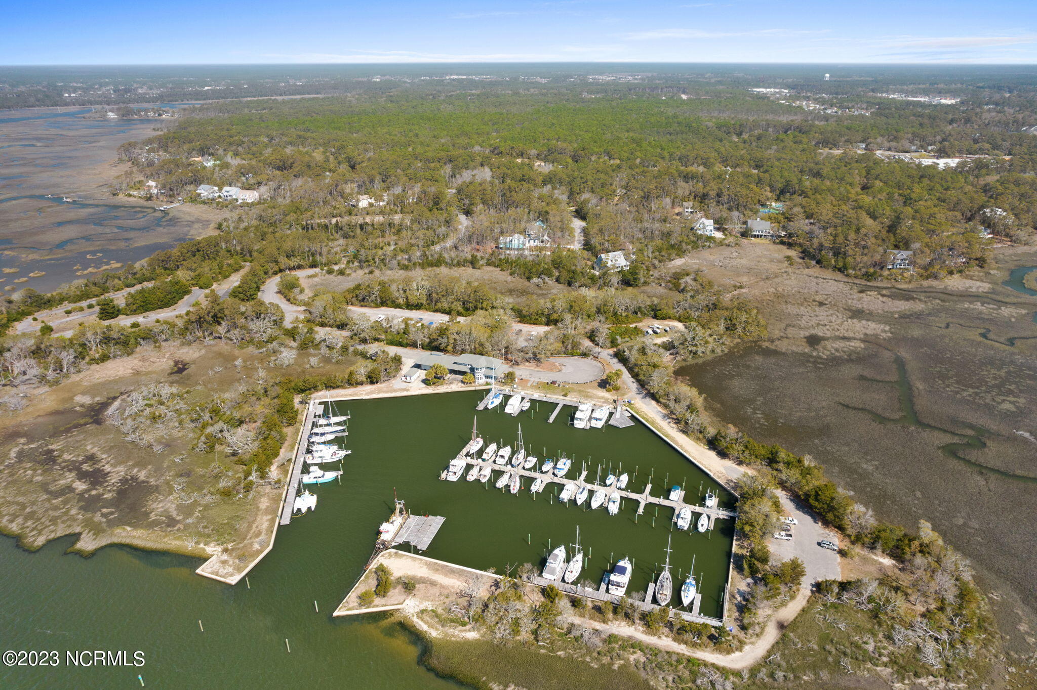 673 47 Carolina Bay Court