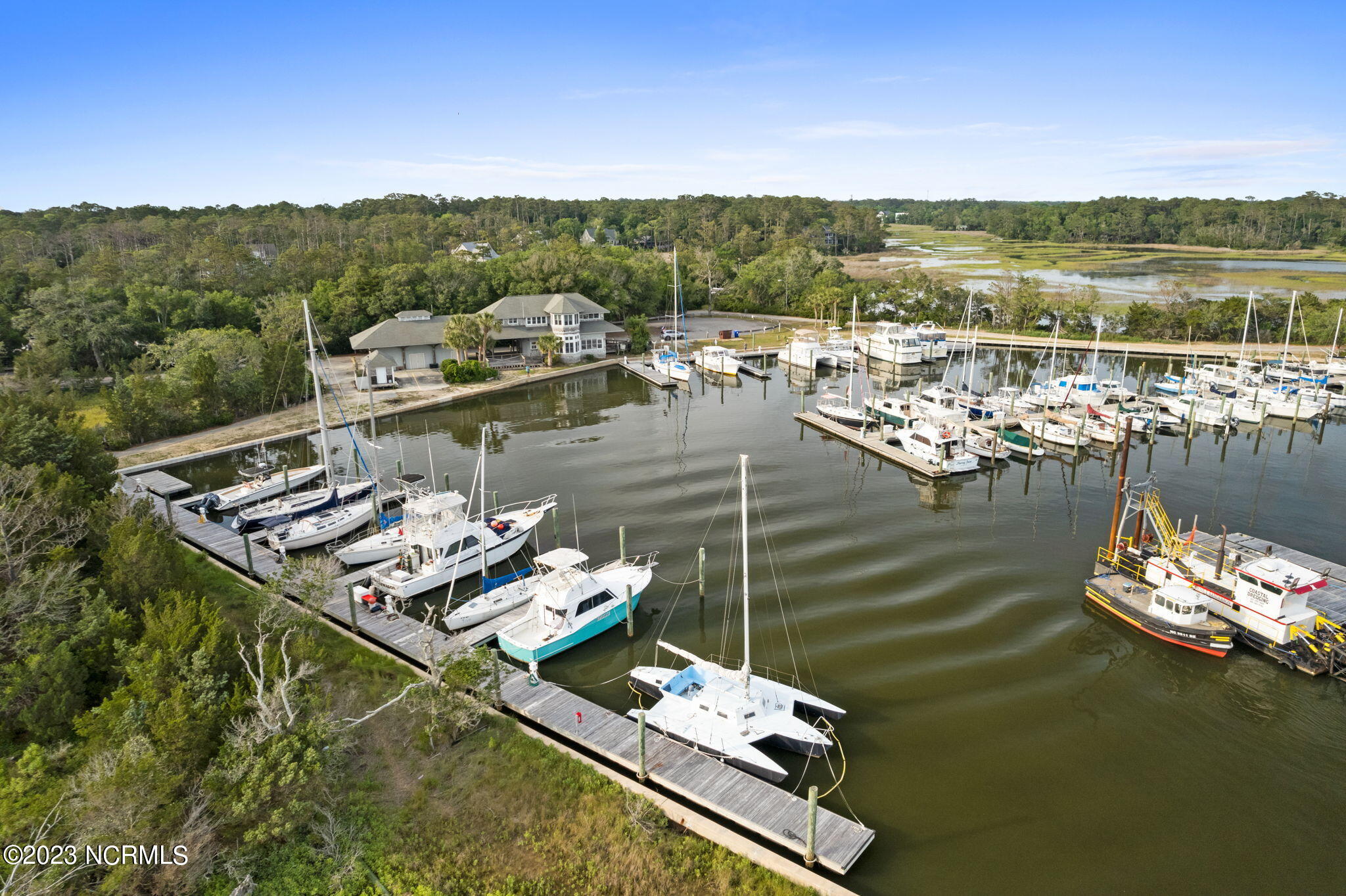 673 47 Carolina Bay Court