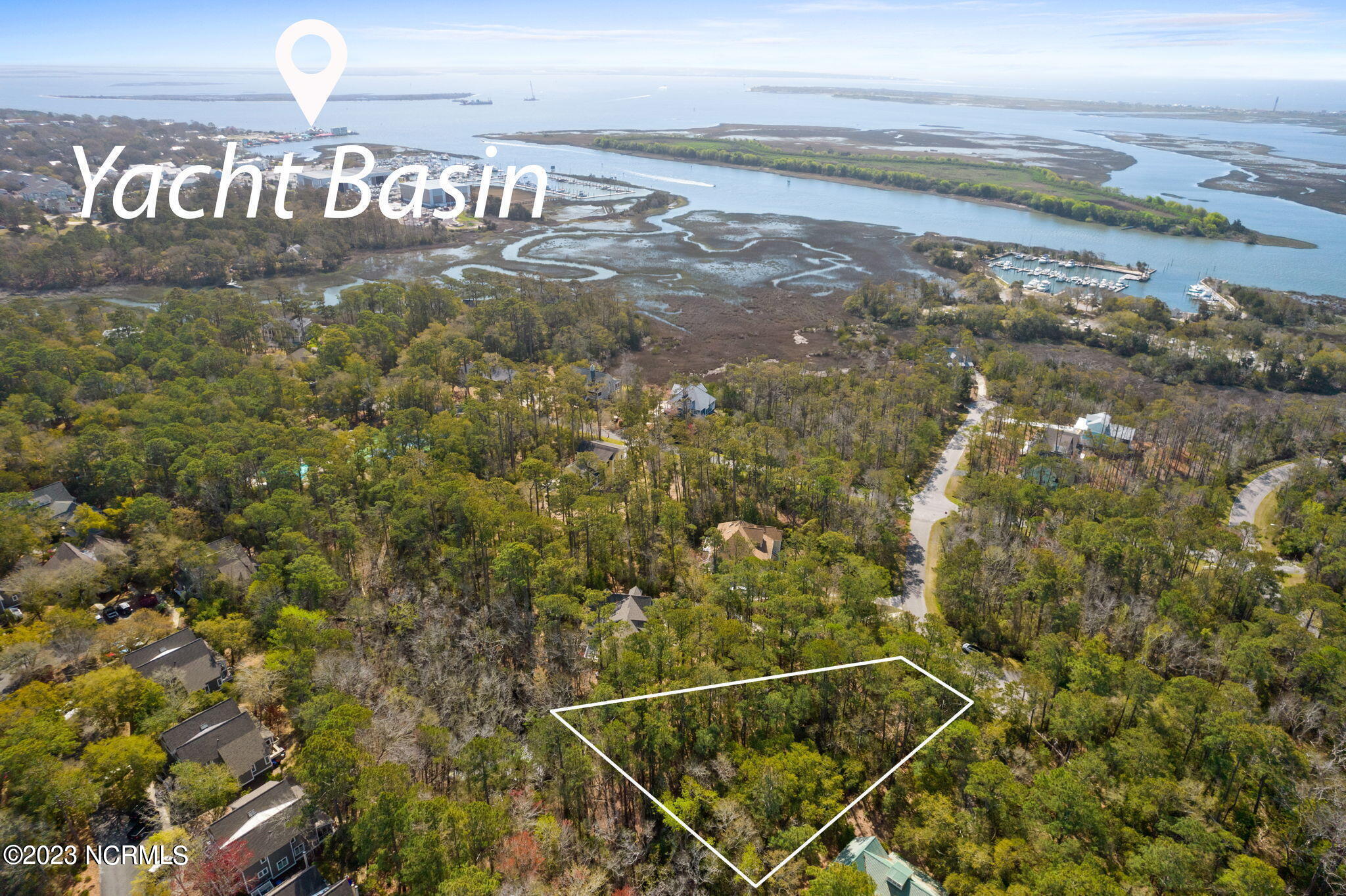 673 47 Carolina Bay Court