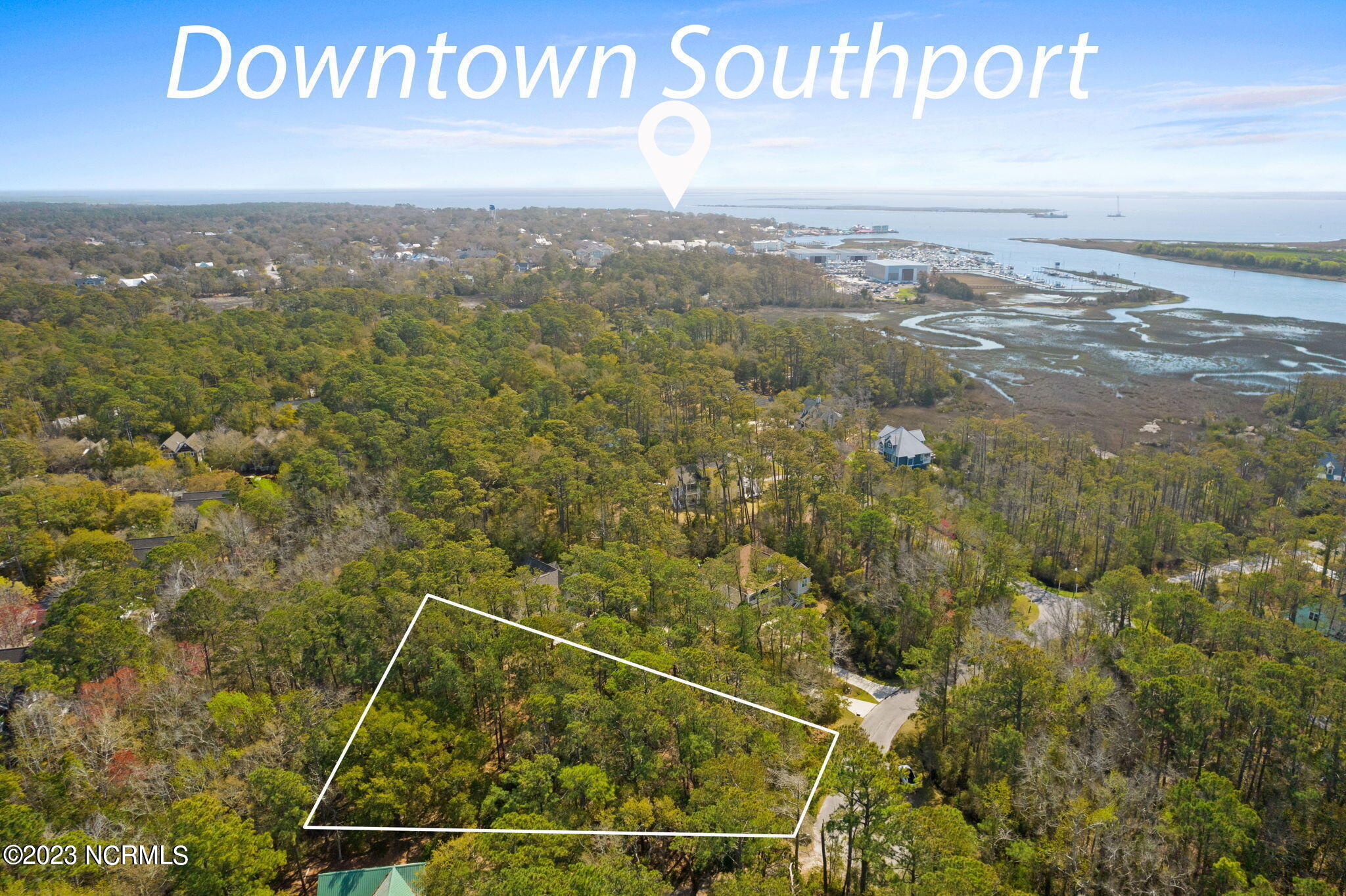 673 47 Carolina Bay Court