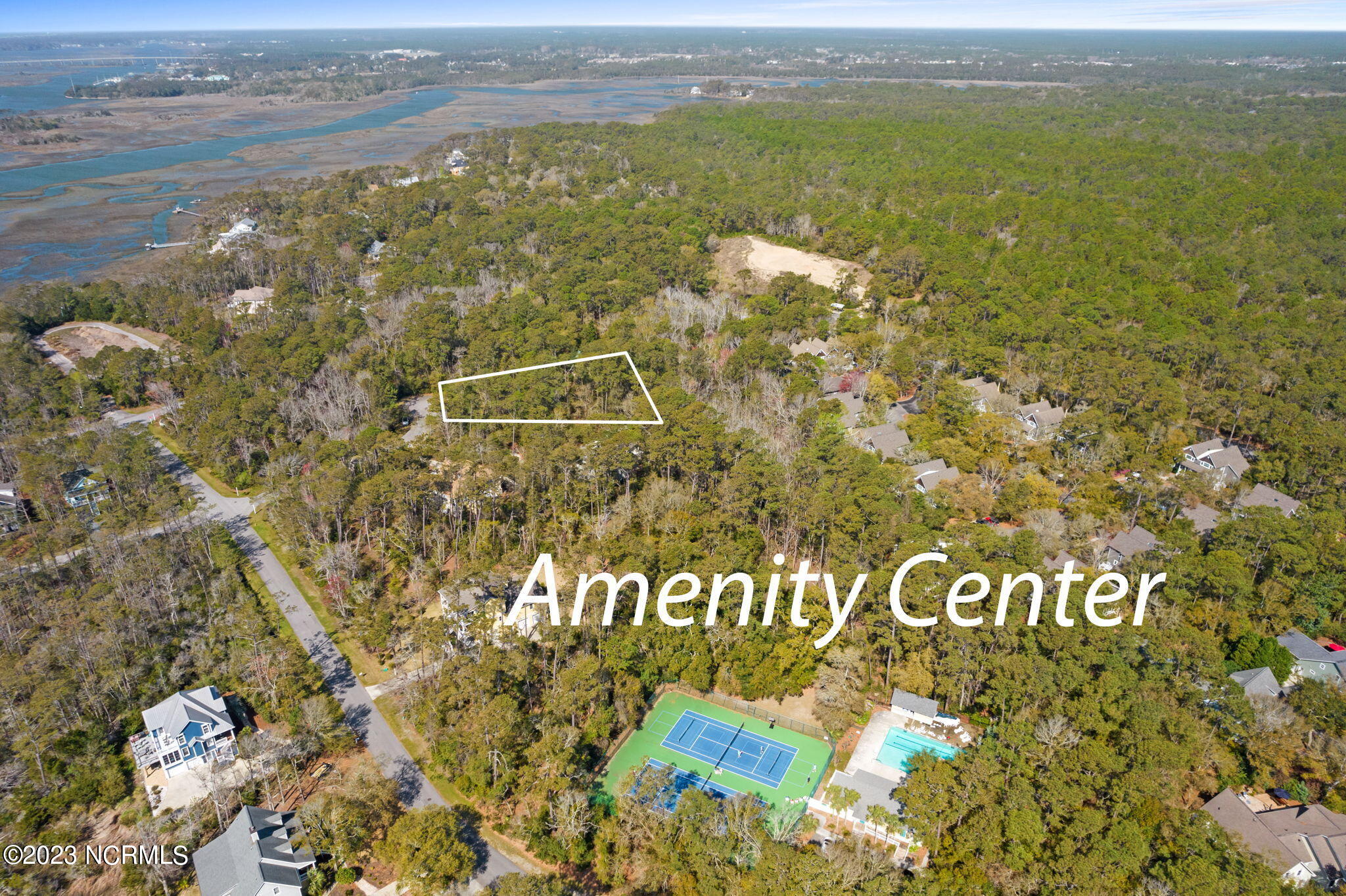 673 47 Carolina Bay Court