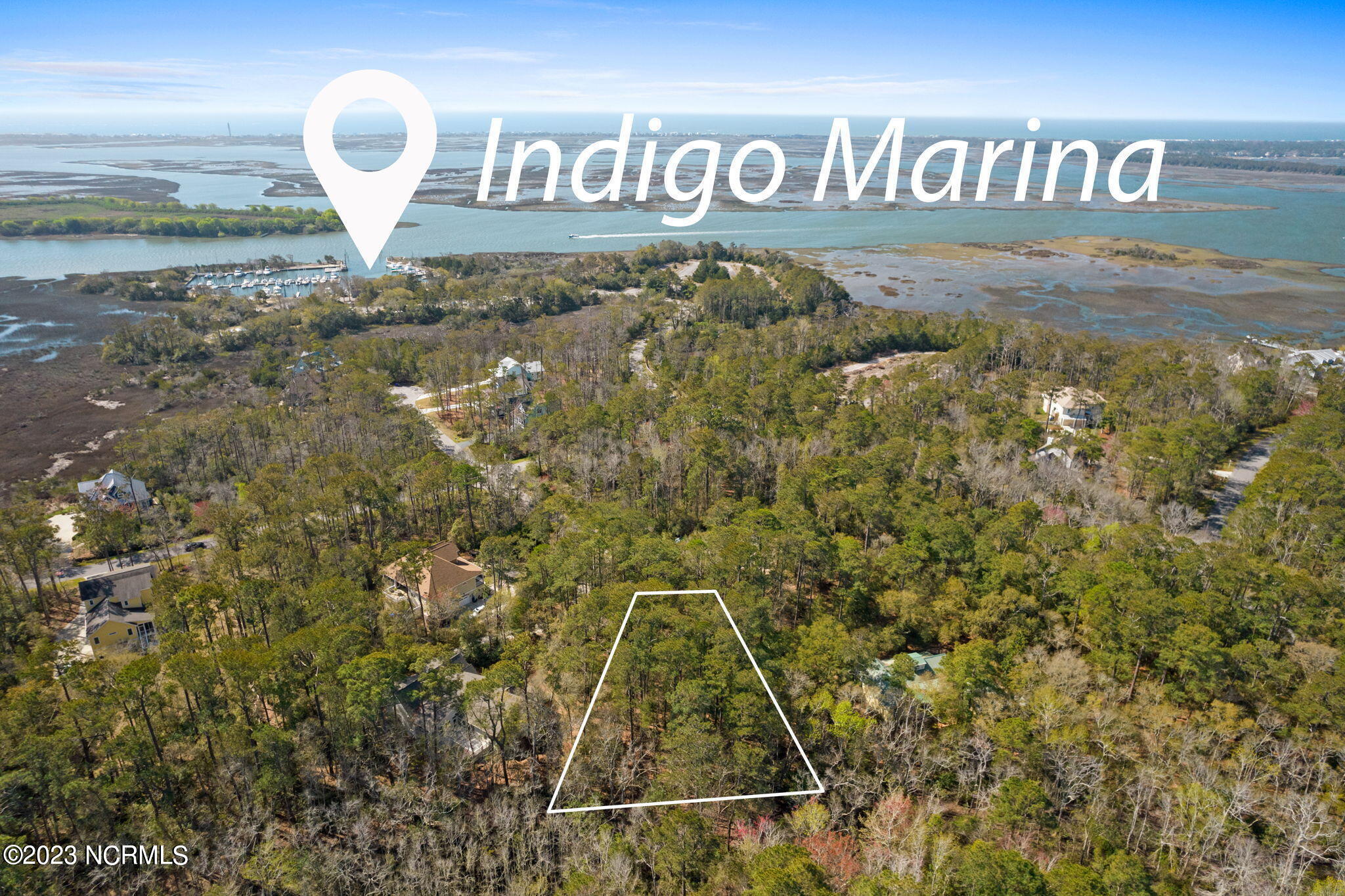 673 47 Carolina Bay Court