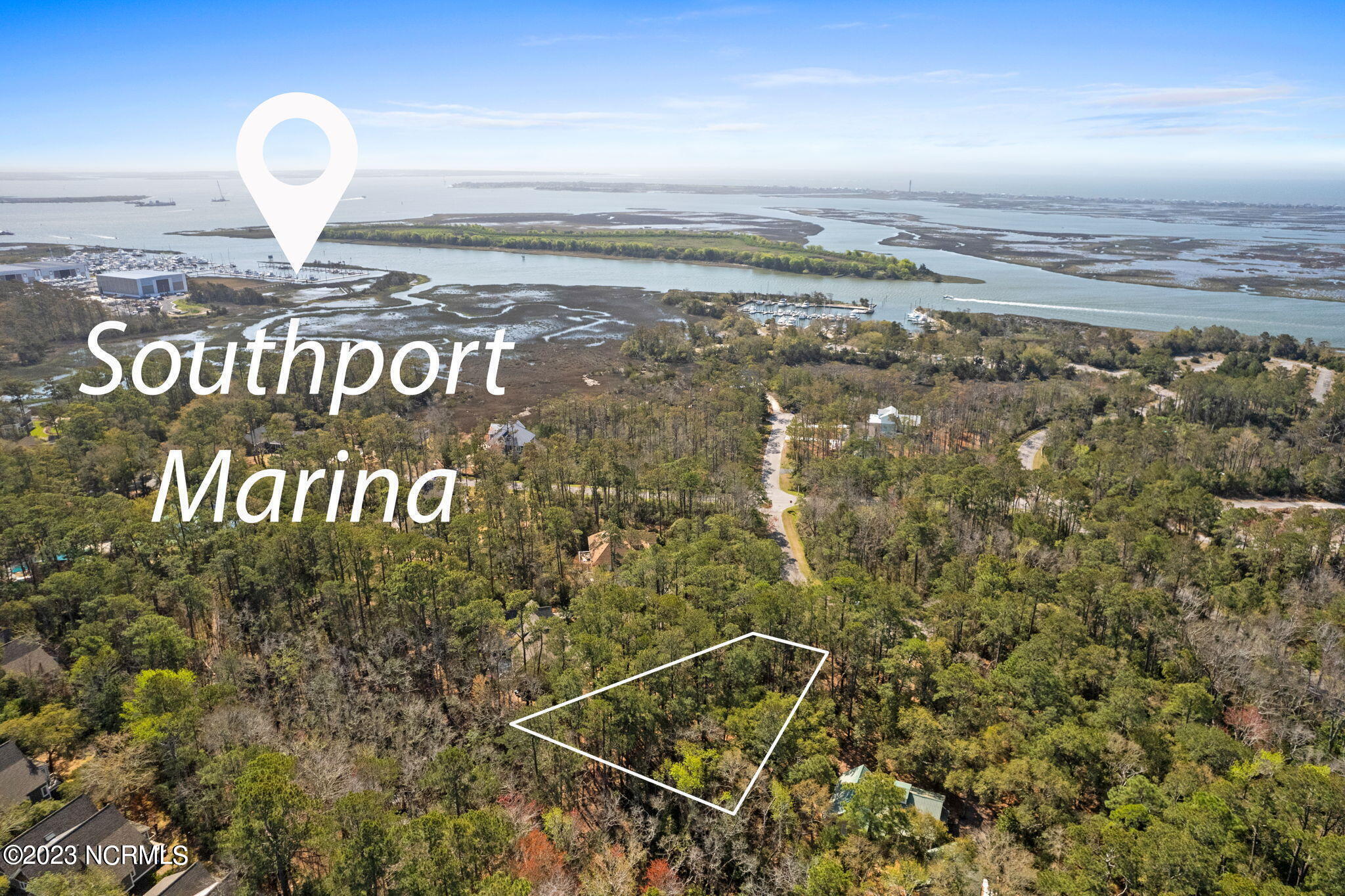 673 47 Carolina Bay Court