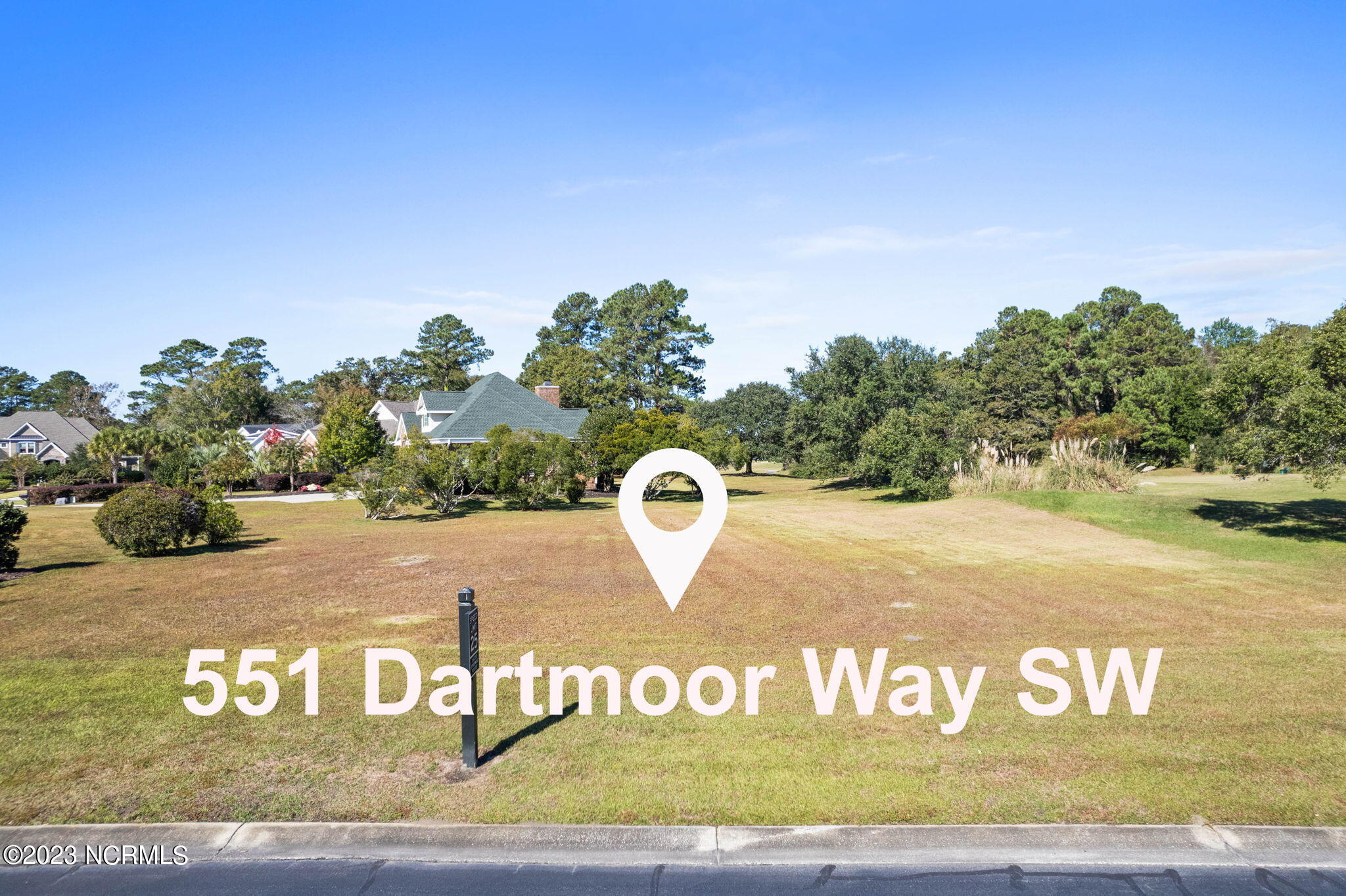 551 Dartmoor Way SW