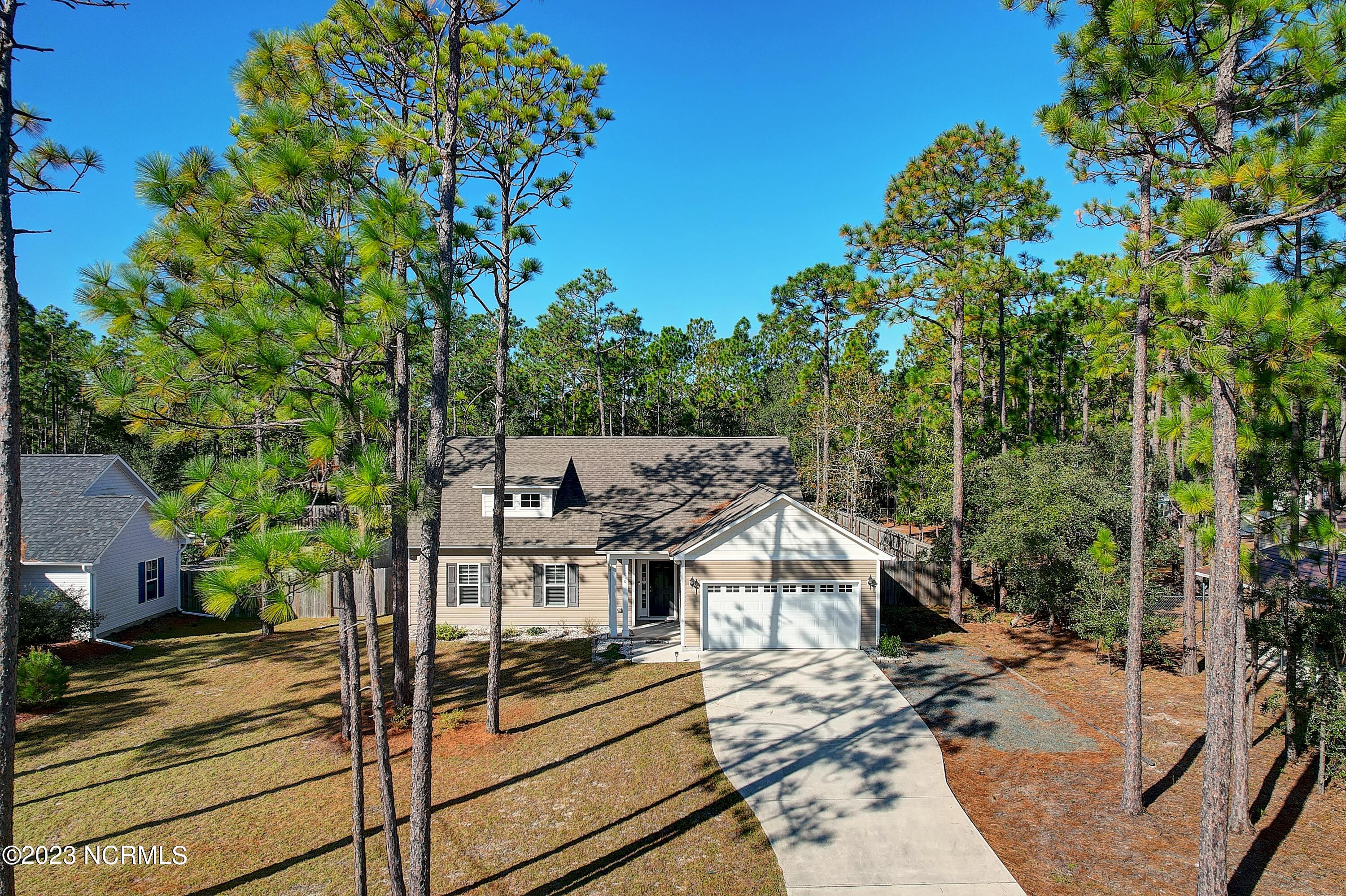 810 Eden Drive