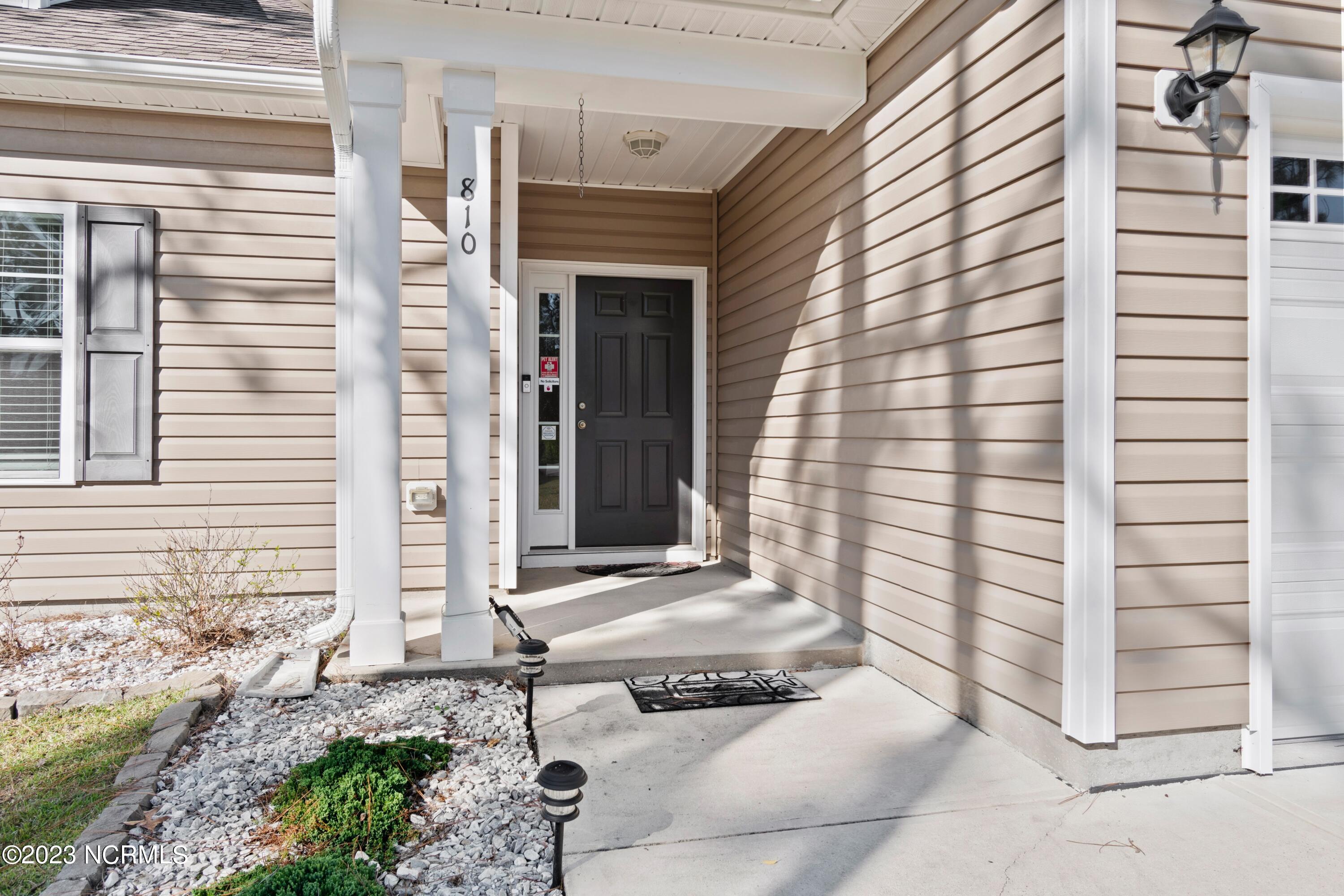 810 Eden Drive