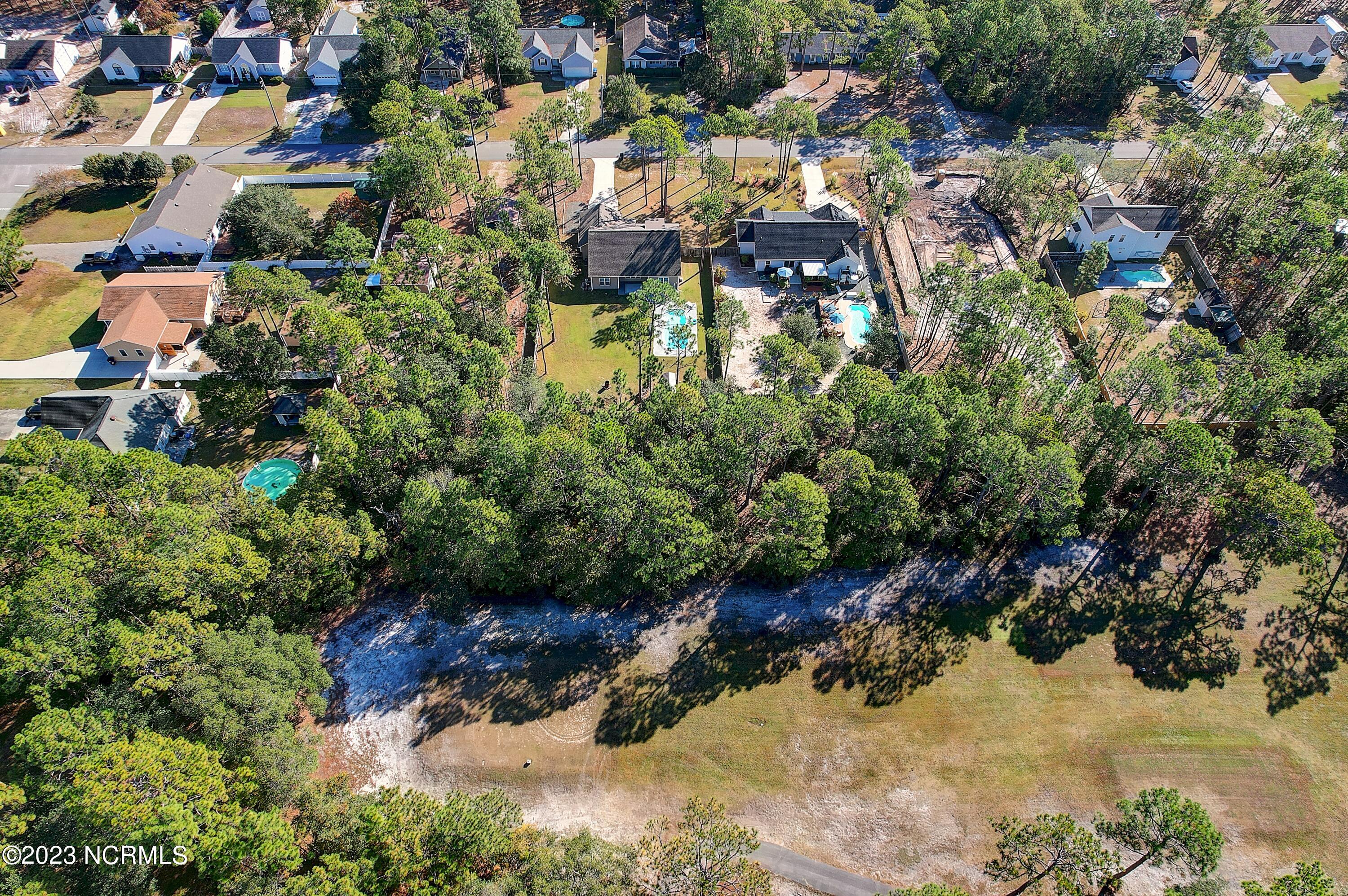 810 Eden Drive