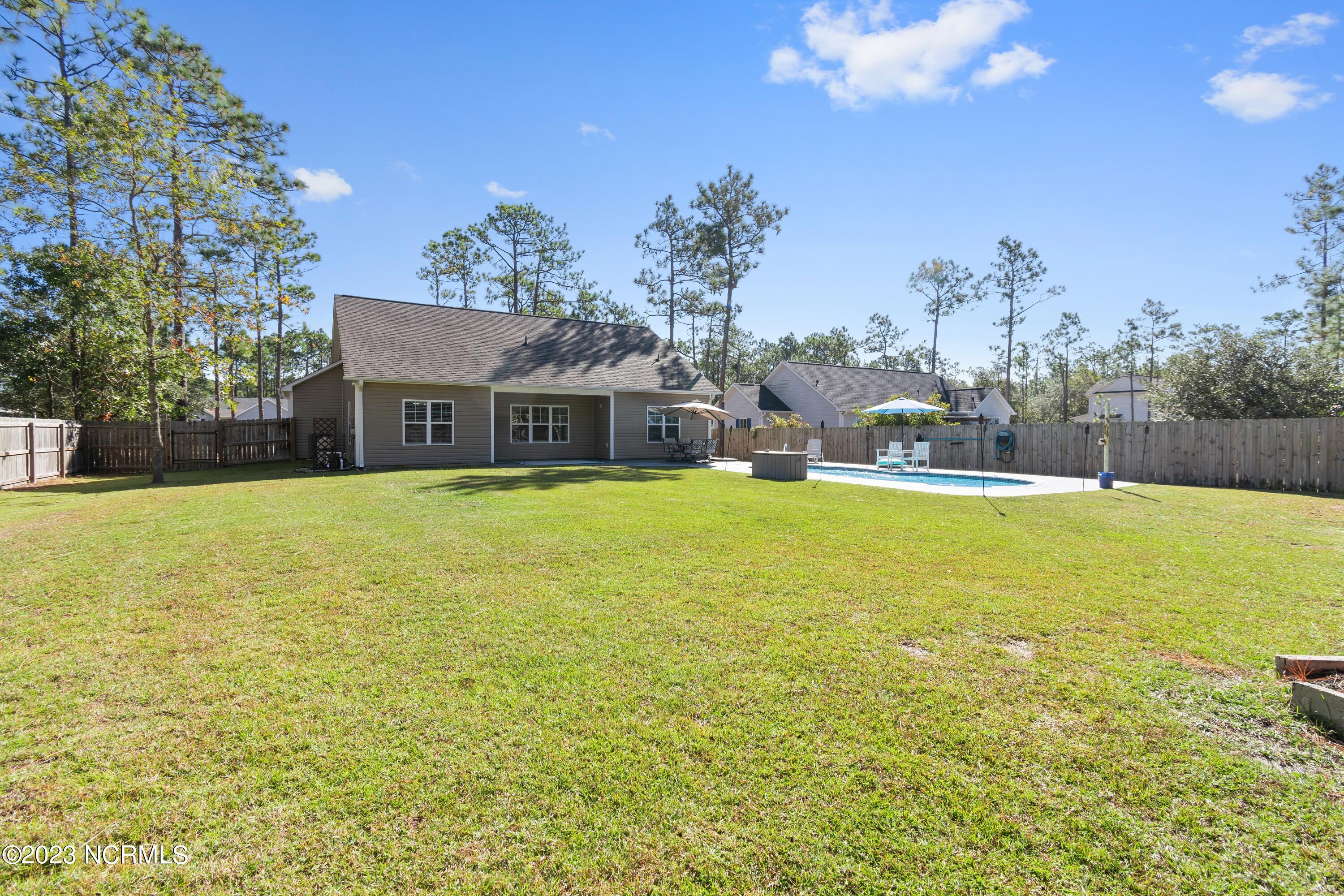 810 Eden Drive