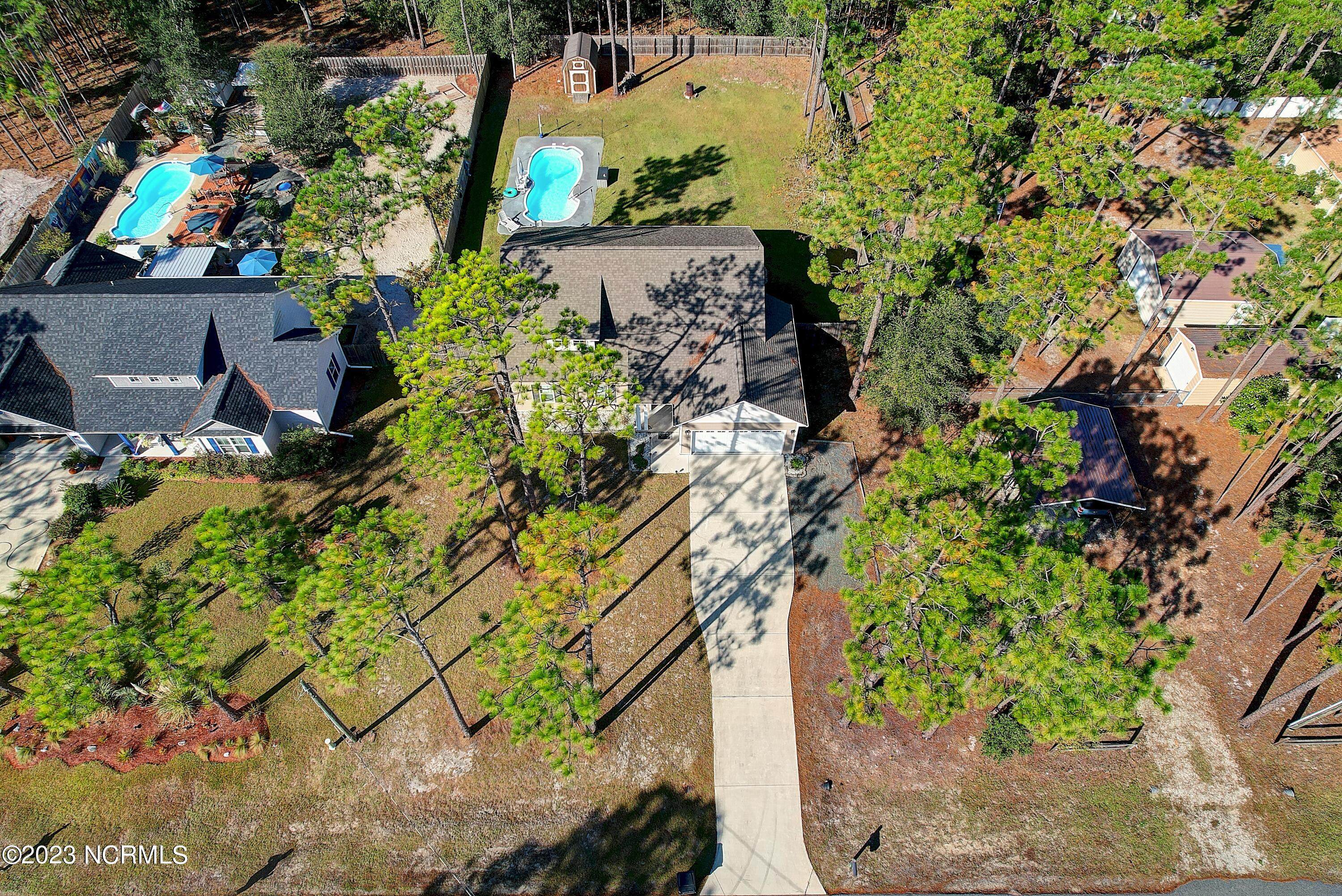 810 Eden Drive