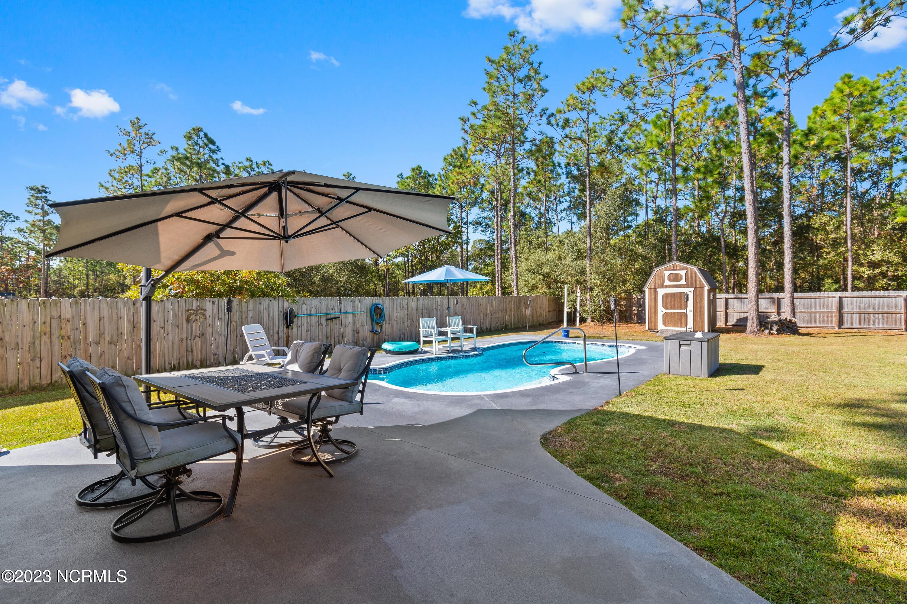 810 Eden Drive