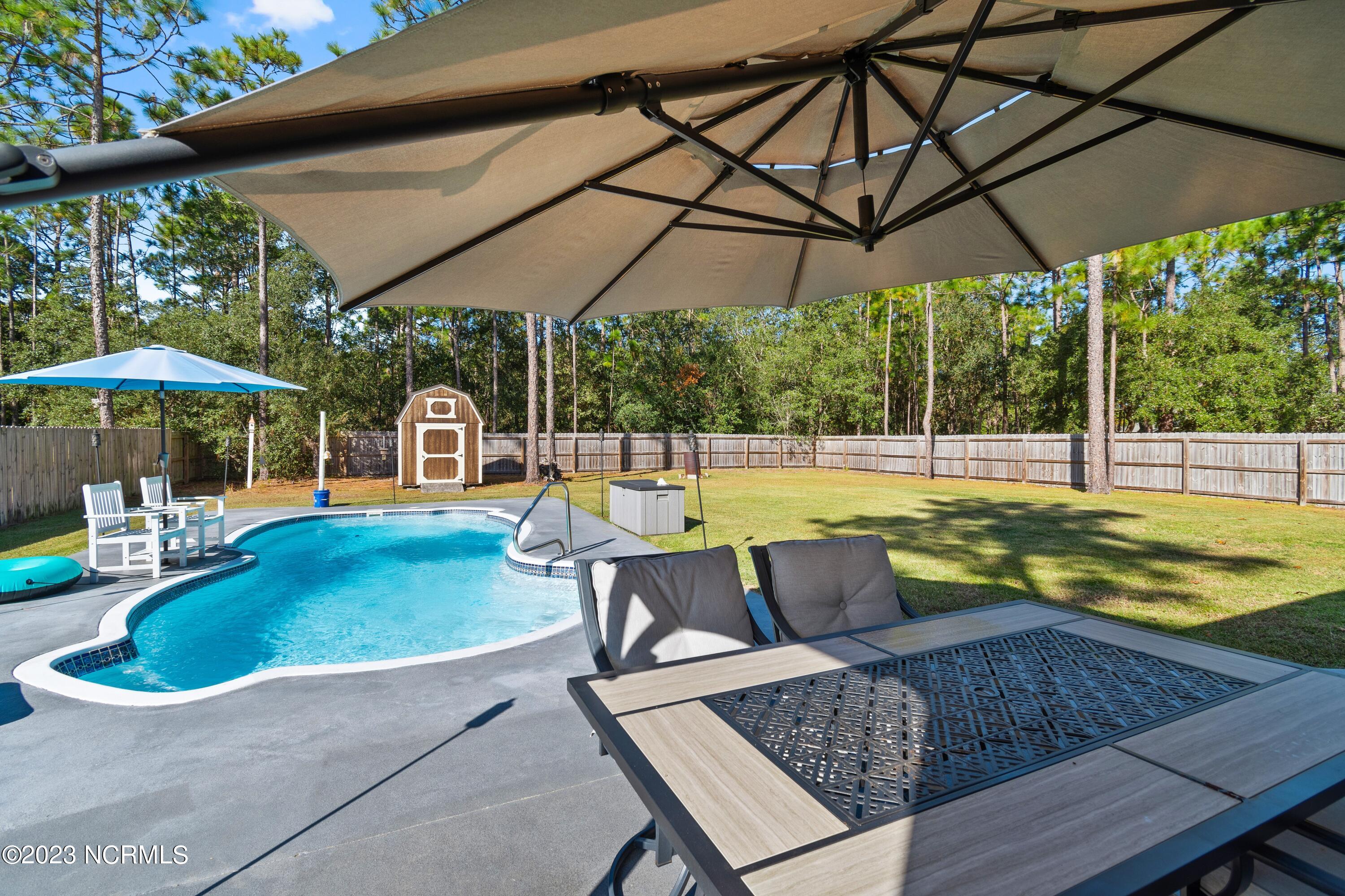 810 Eden Drive