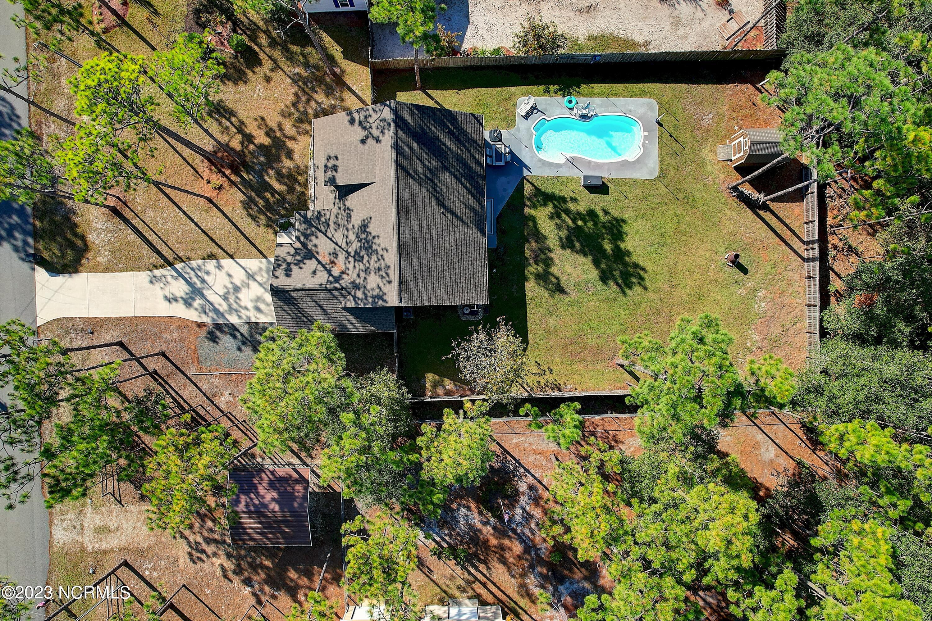 810 Eden Drive