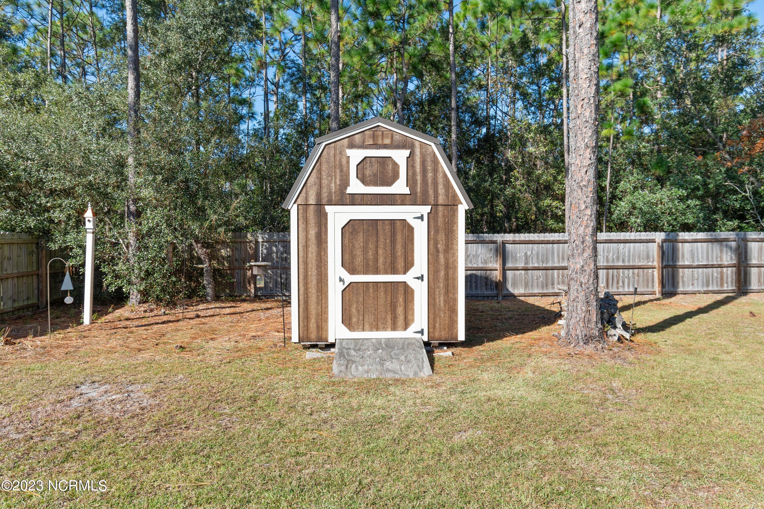 810 Eden Drive