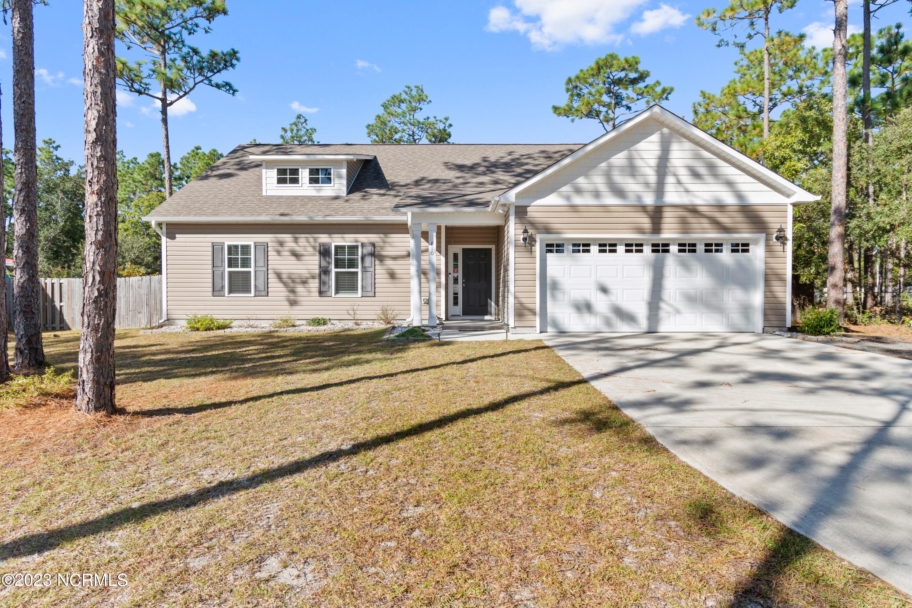 810 Eden Drive