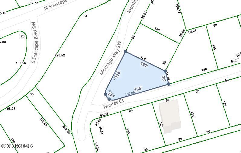 3714 P4 Montagu Way SW