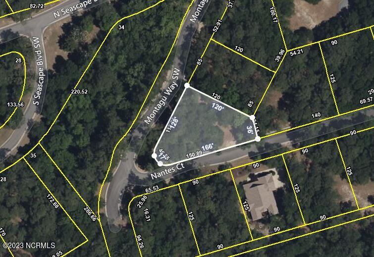 3714 P4 Montagu Way SW