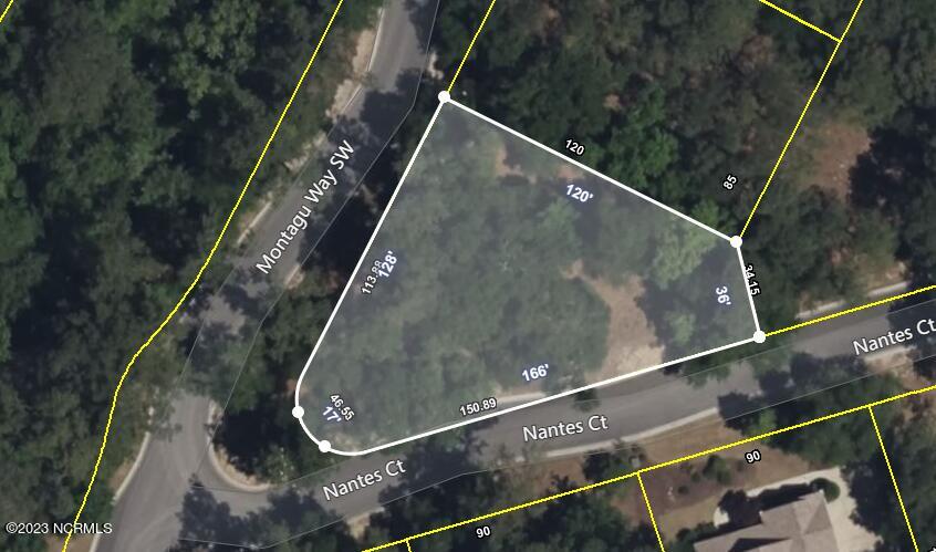 3714 P4 Montagu Way SW