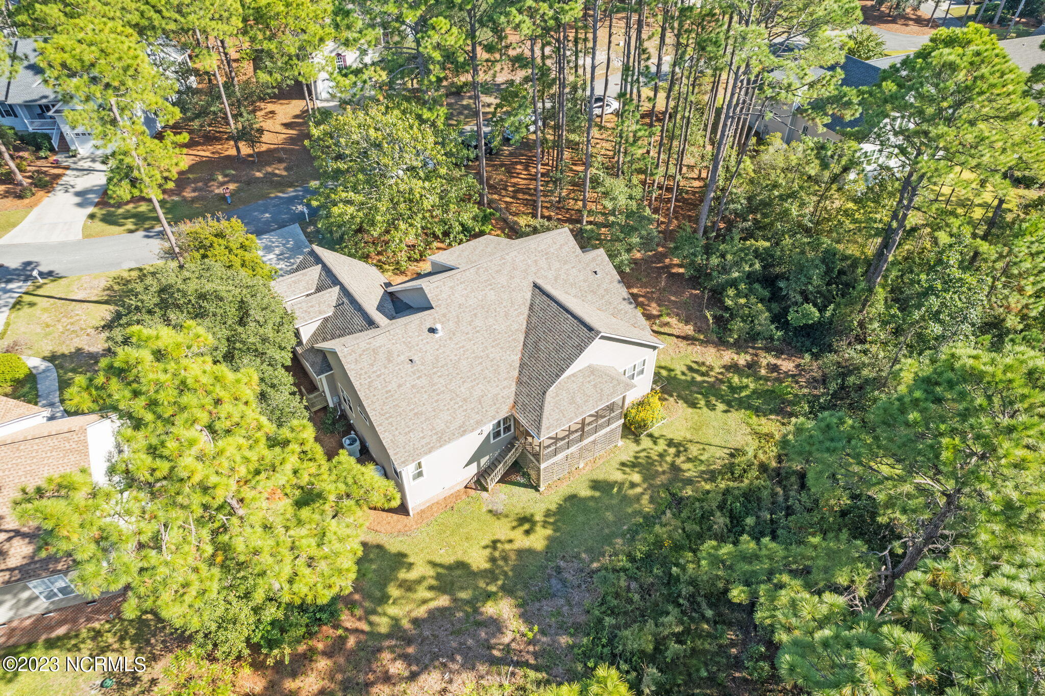 3846 Winding Vine Way