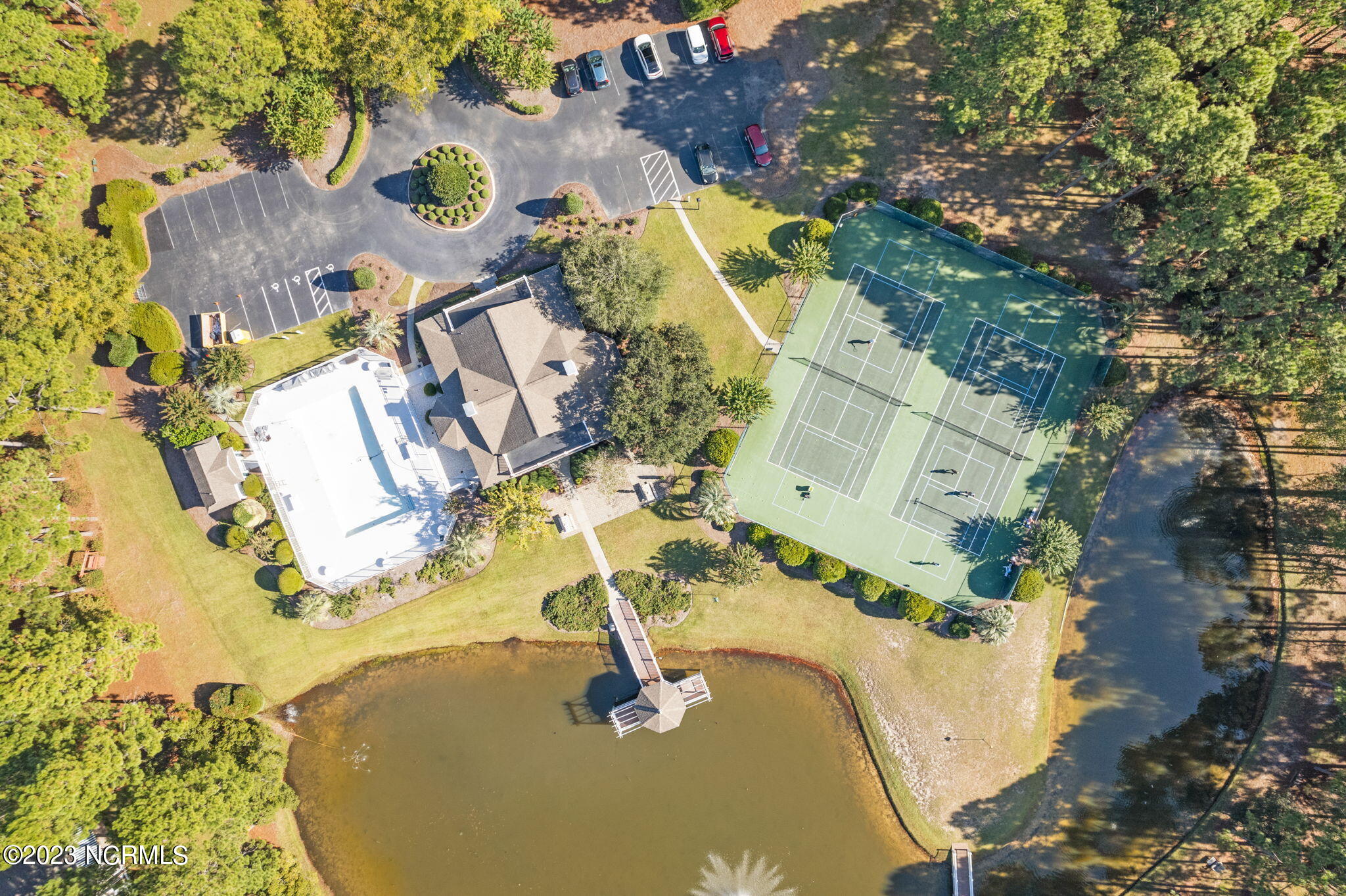 3846 Winding Vine Way