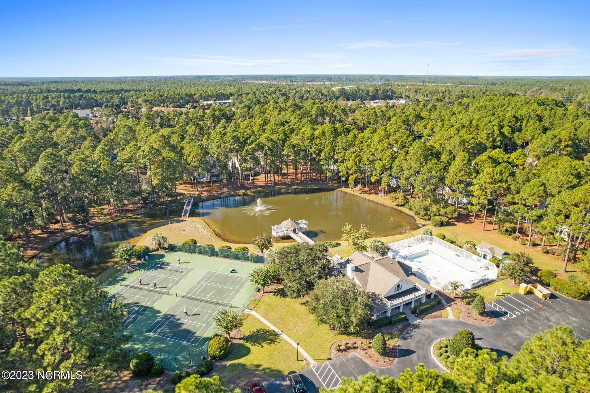 3846 Winding Vine Way