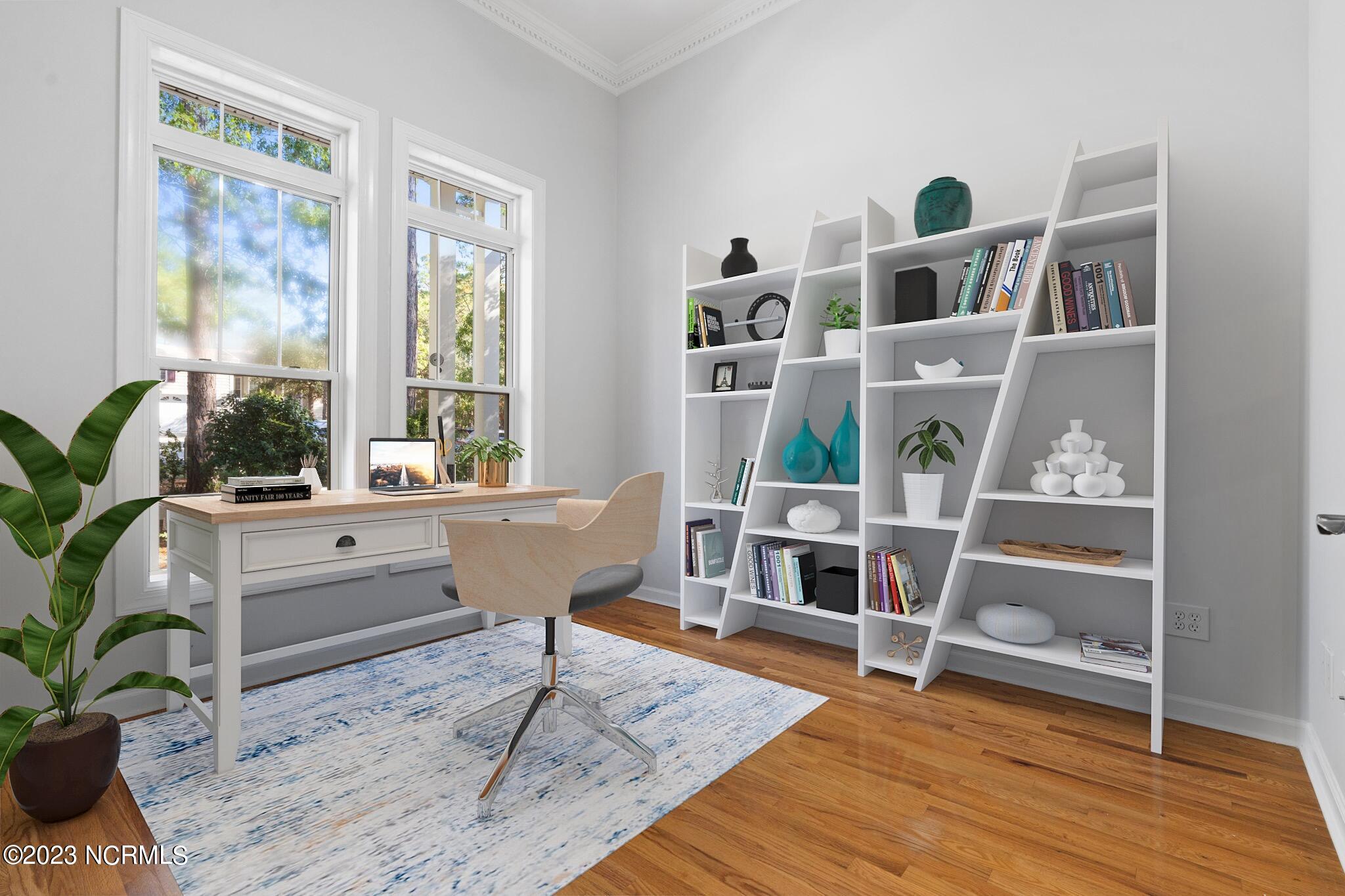 3846 Winding Vine Way