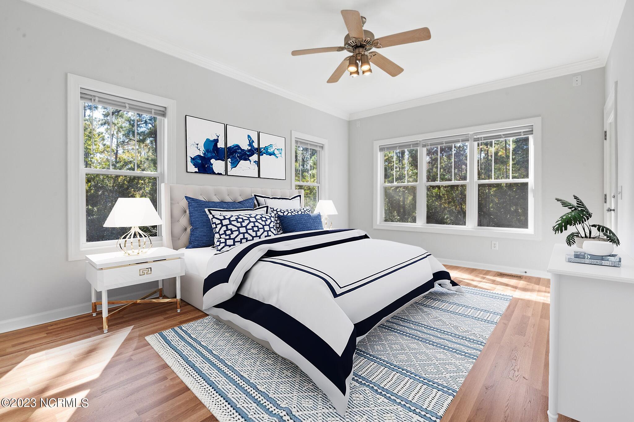 3846 Winding Vine Way