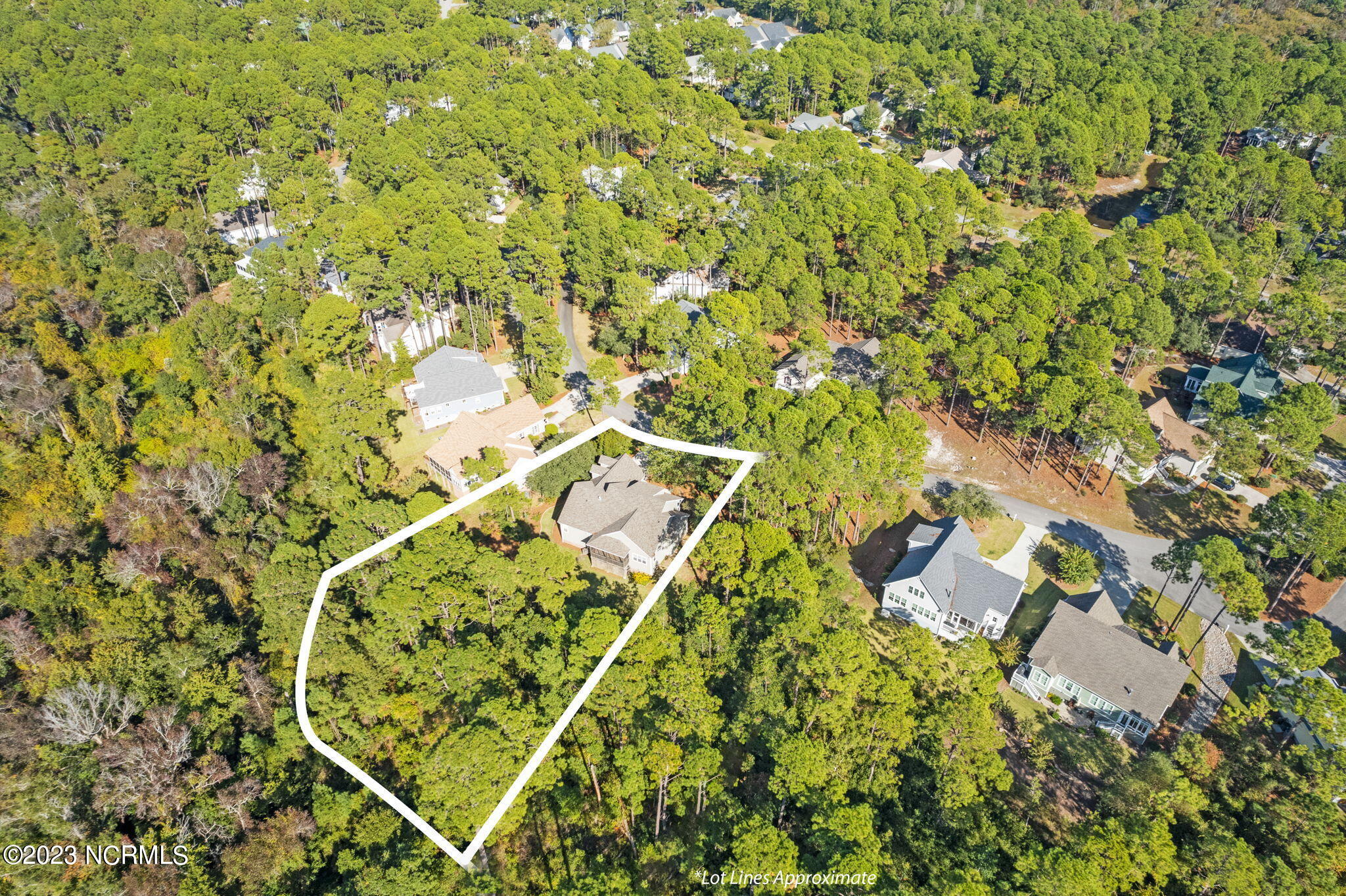 3846 Winding Vine Way