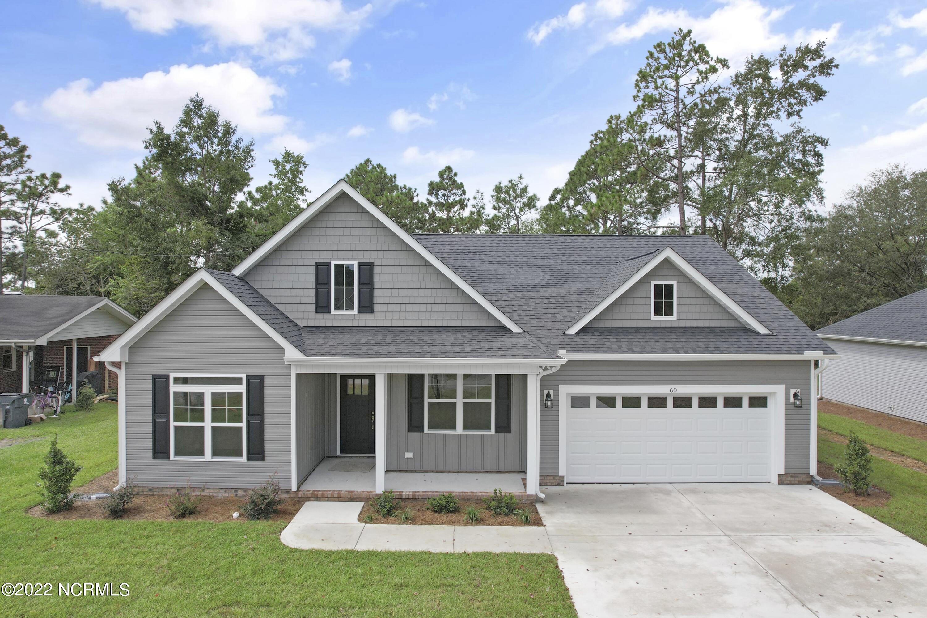 80 S Fayetteville Road