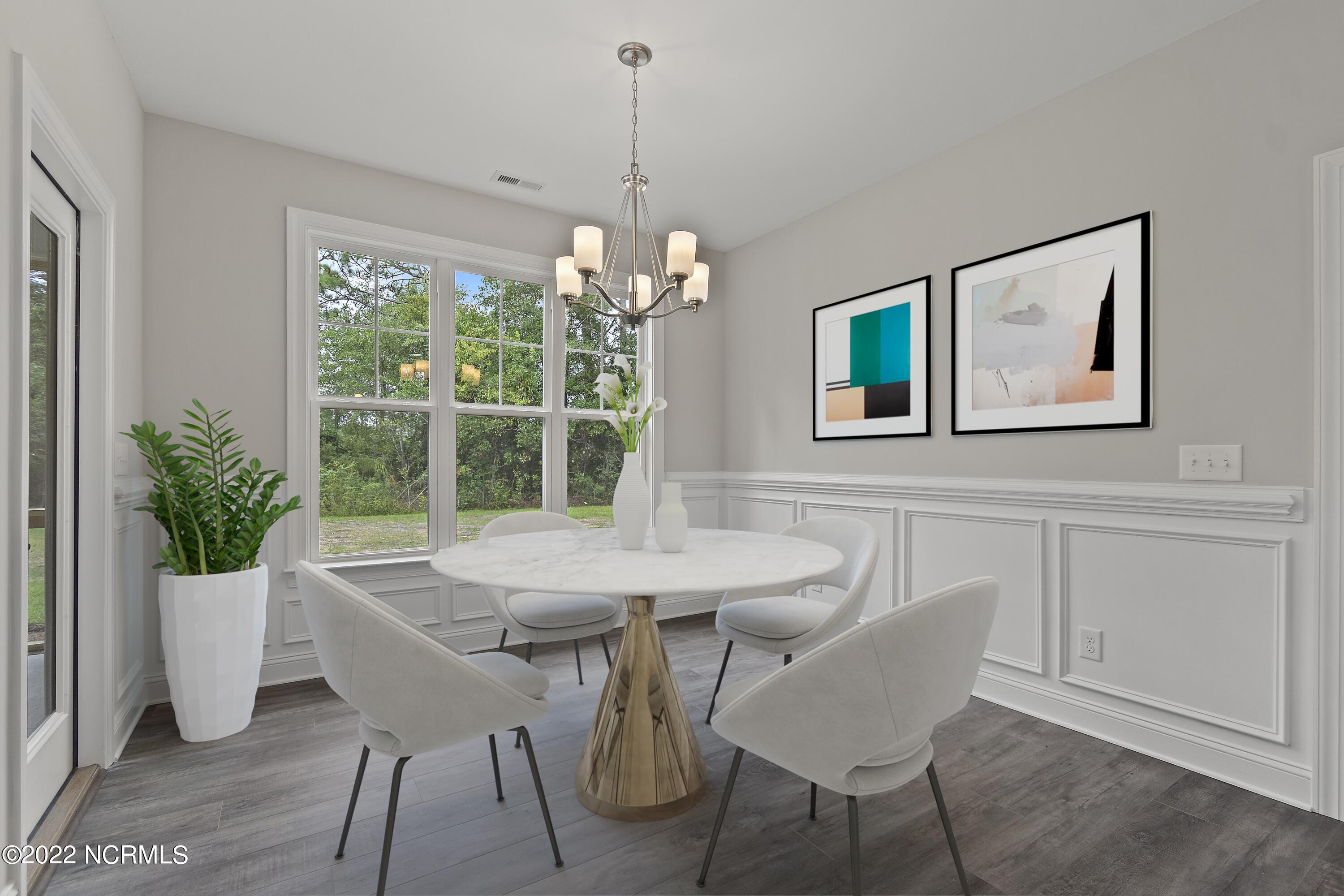 80 S Fayetteville Road