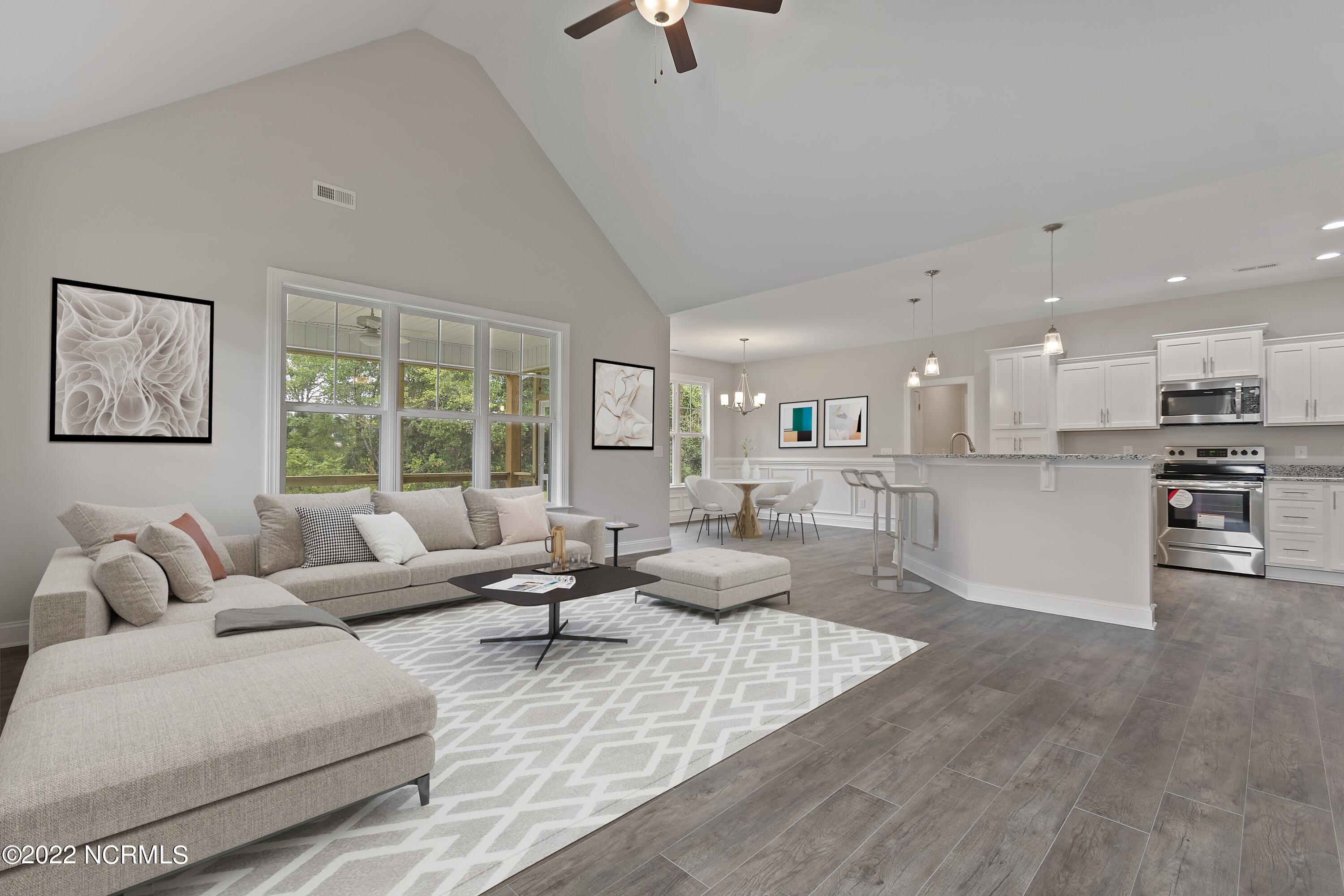 80 S Fayetteville Road