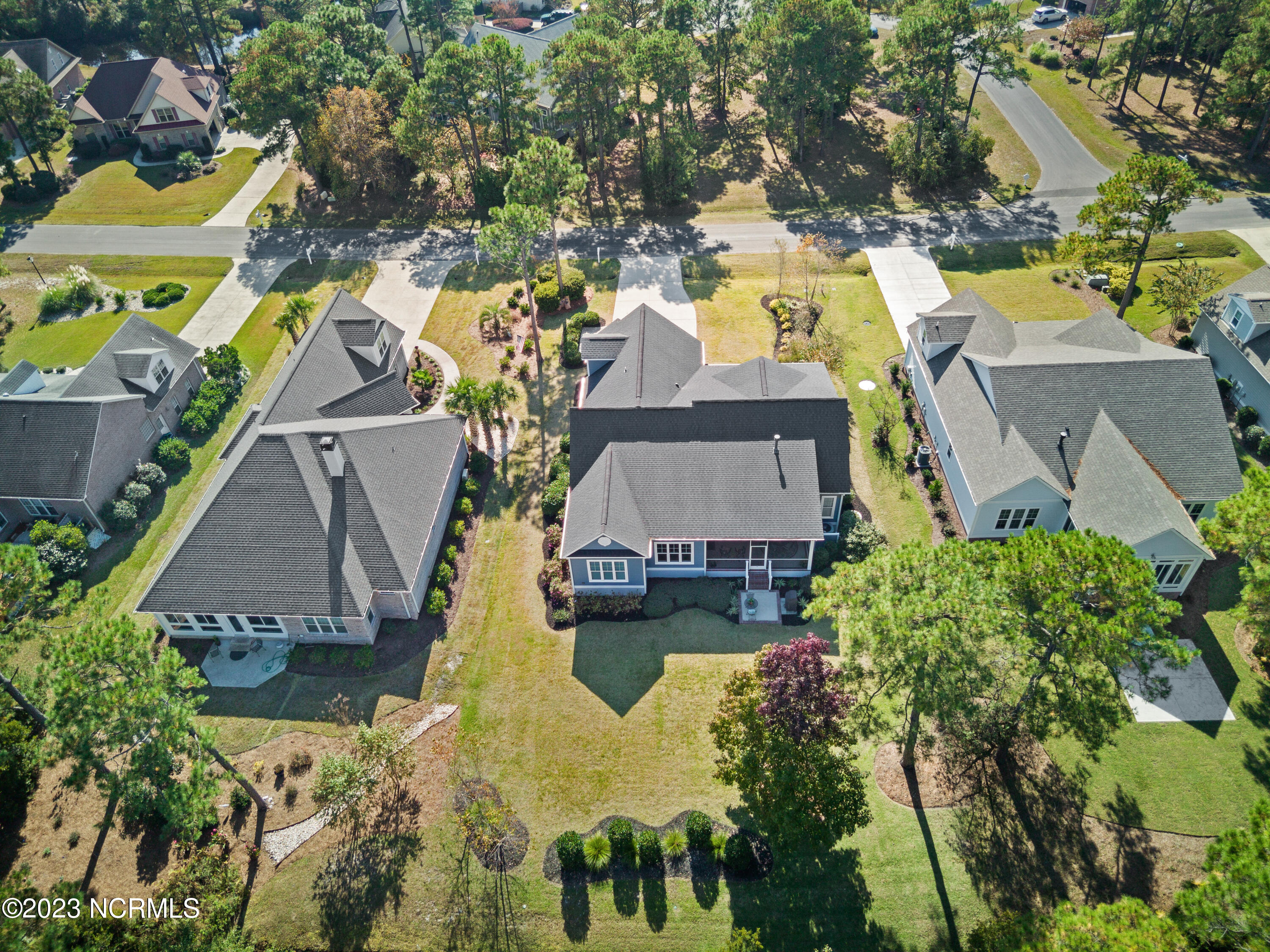 2926 Moorings Way SE