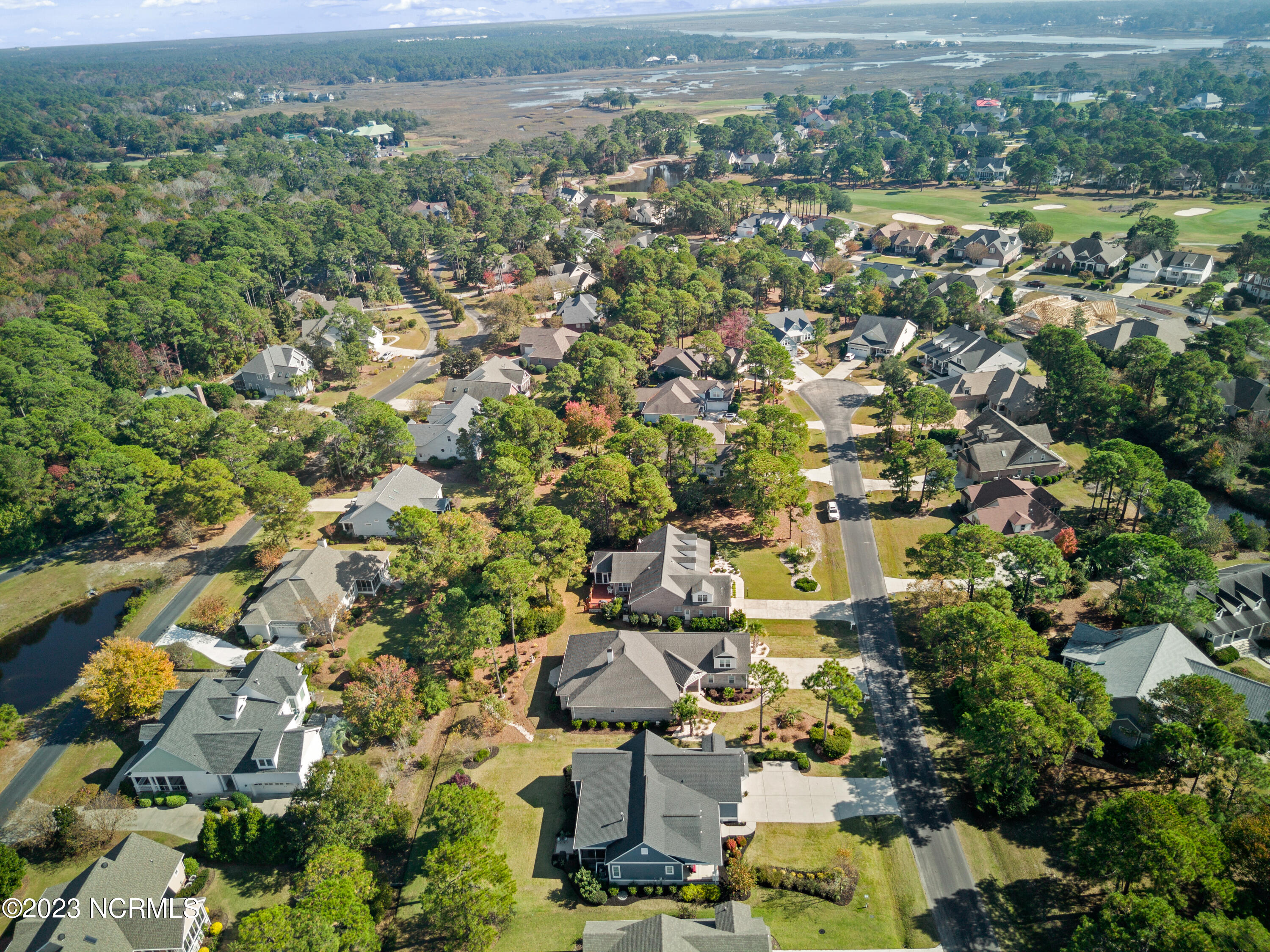 2926 Moorings Way SE