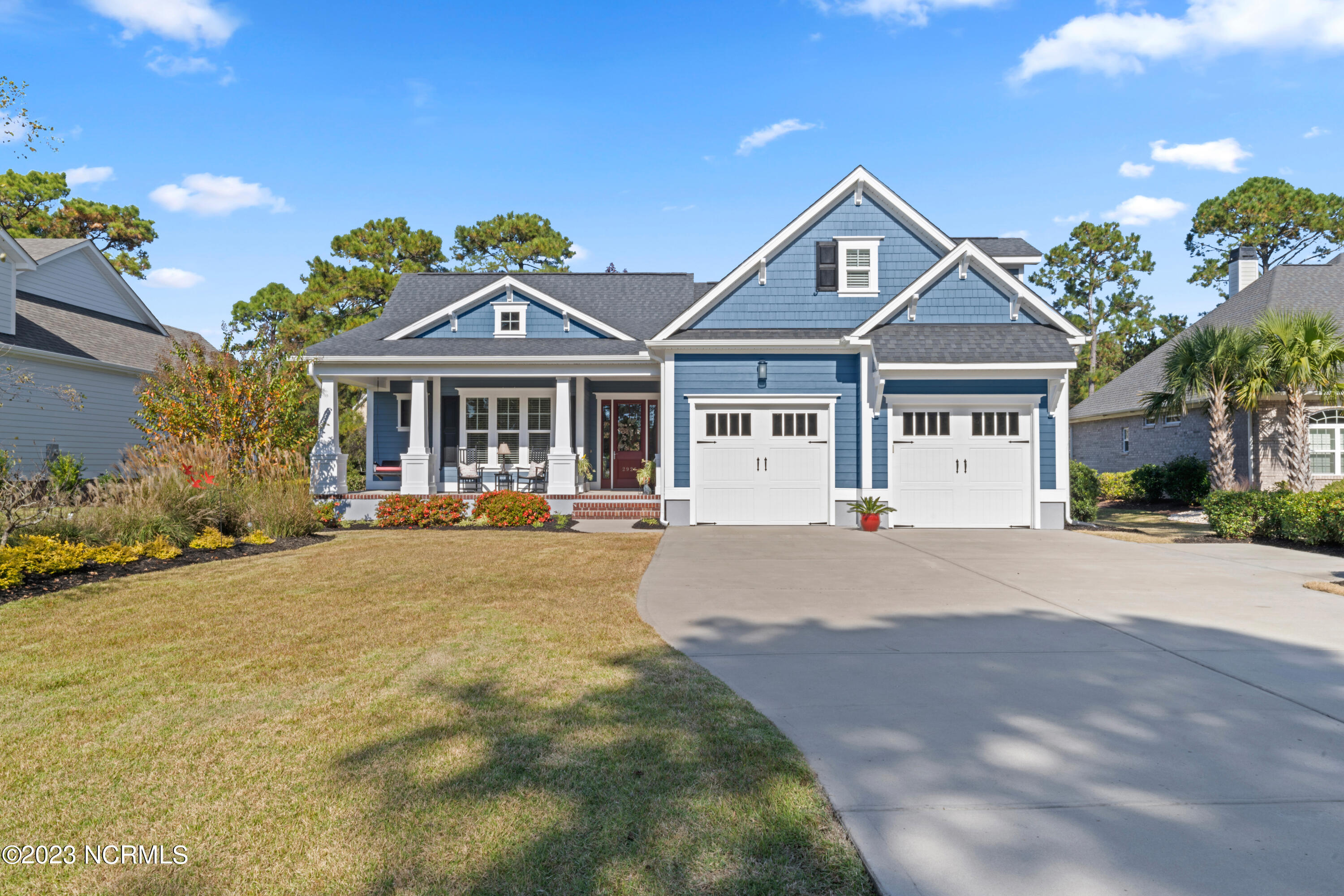 2926 Moorings Way SE