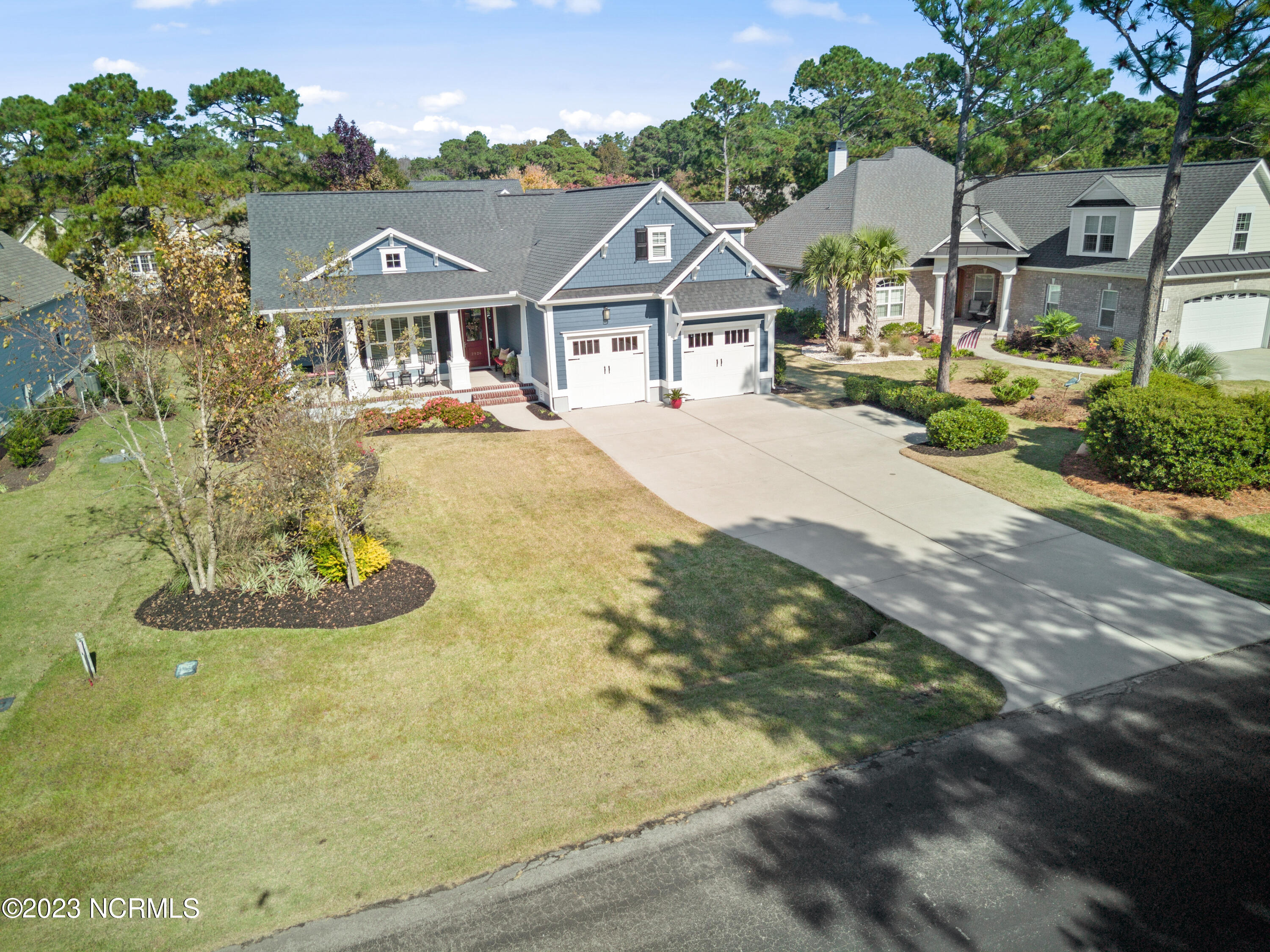 2926 Moorings Way SE