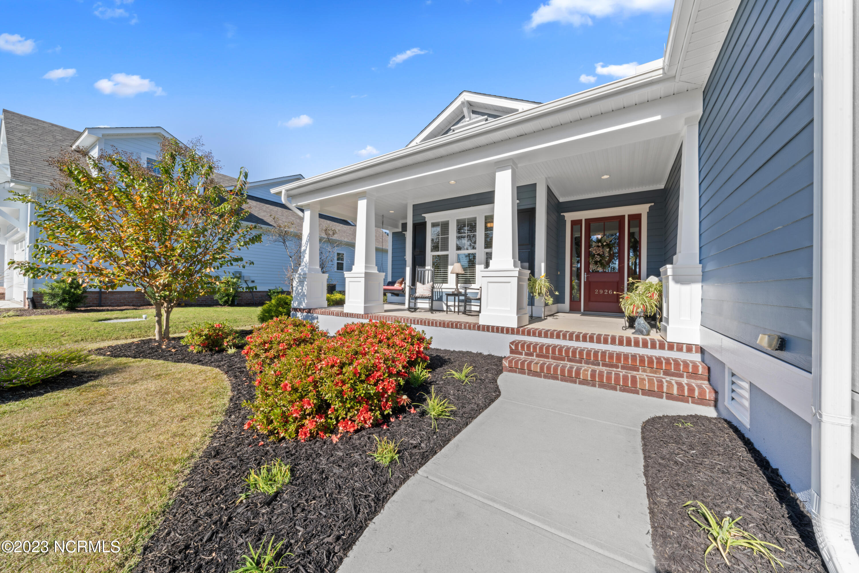 2926 Moorings Way SE
