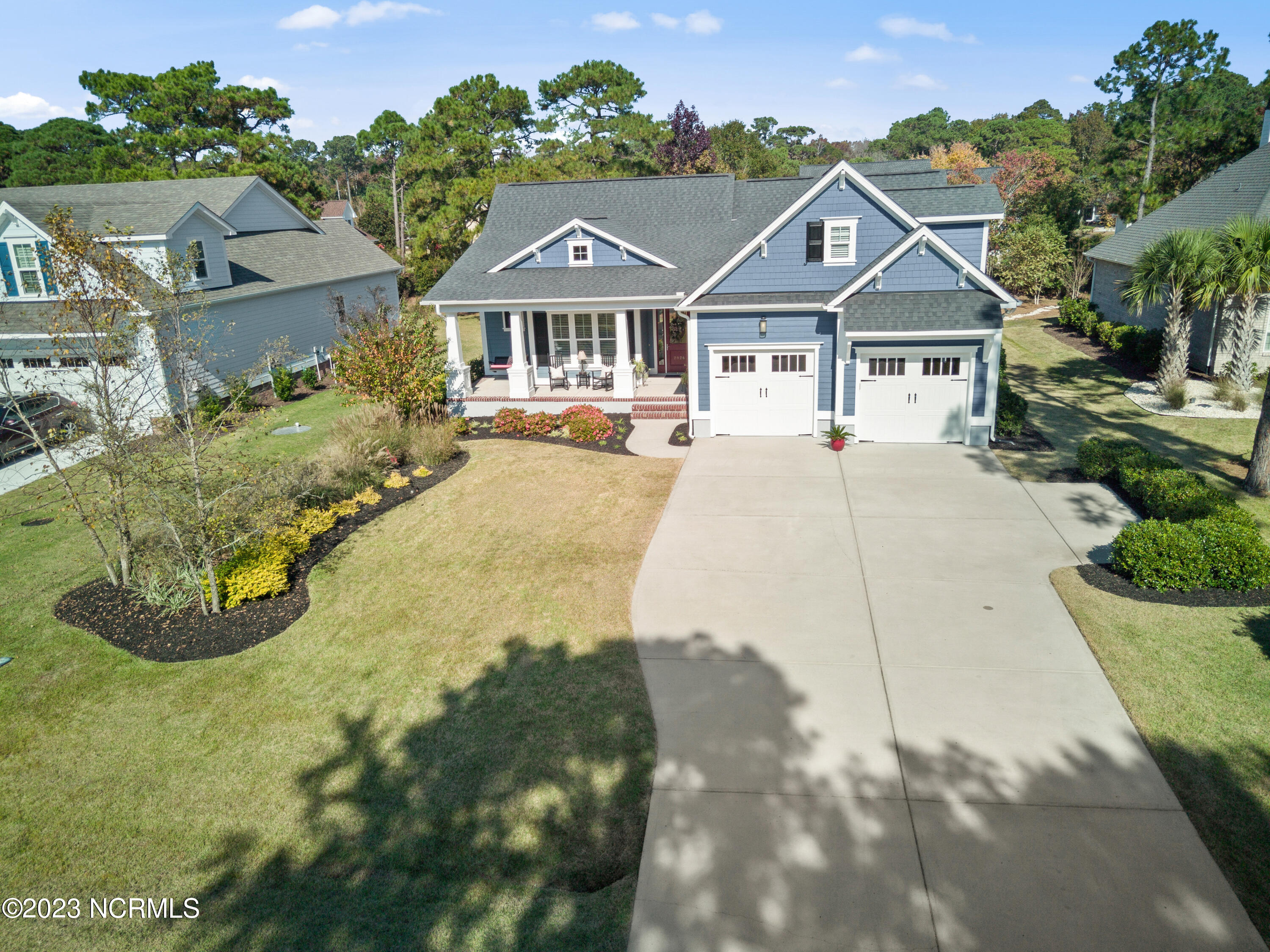 2926 Moorings Way SE