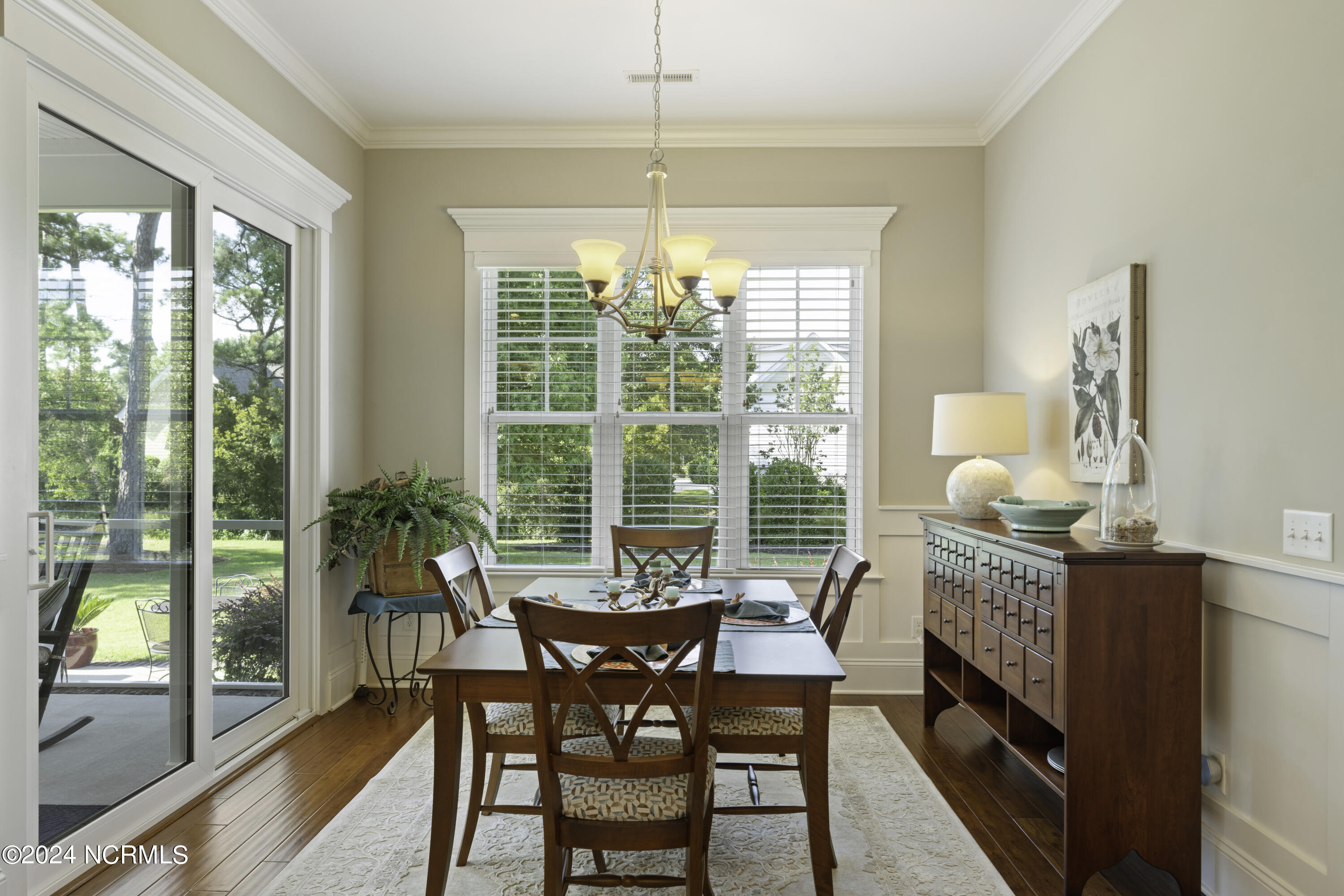 2926 Moorings Way SE