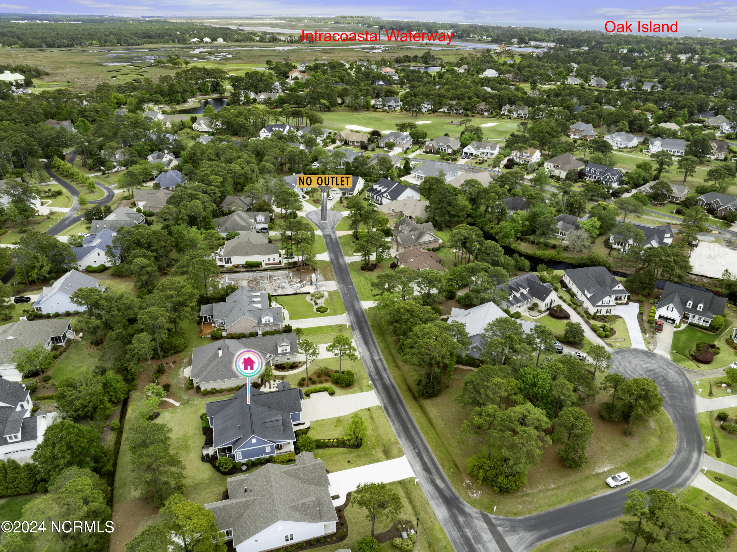 2926 Moorings Way SE