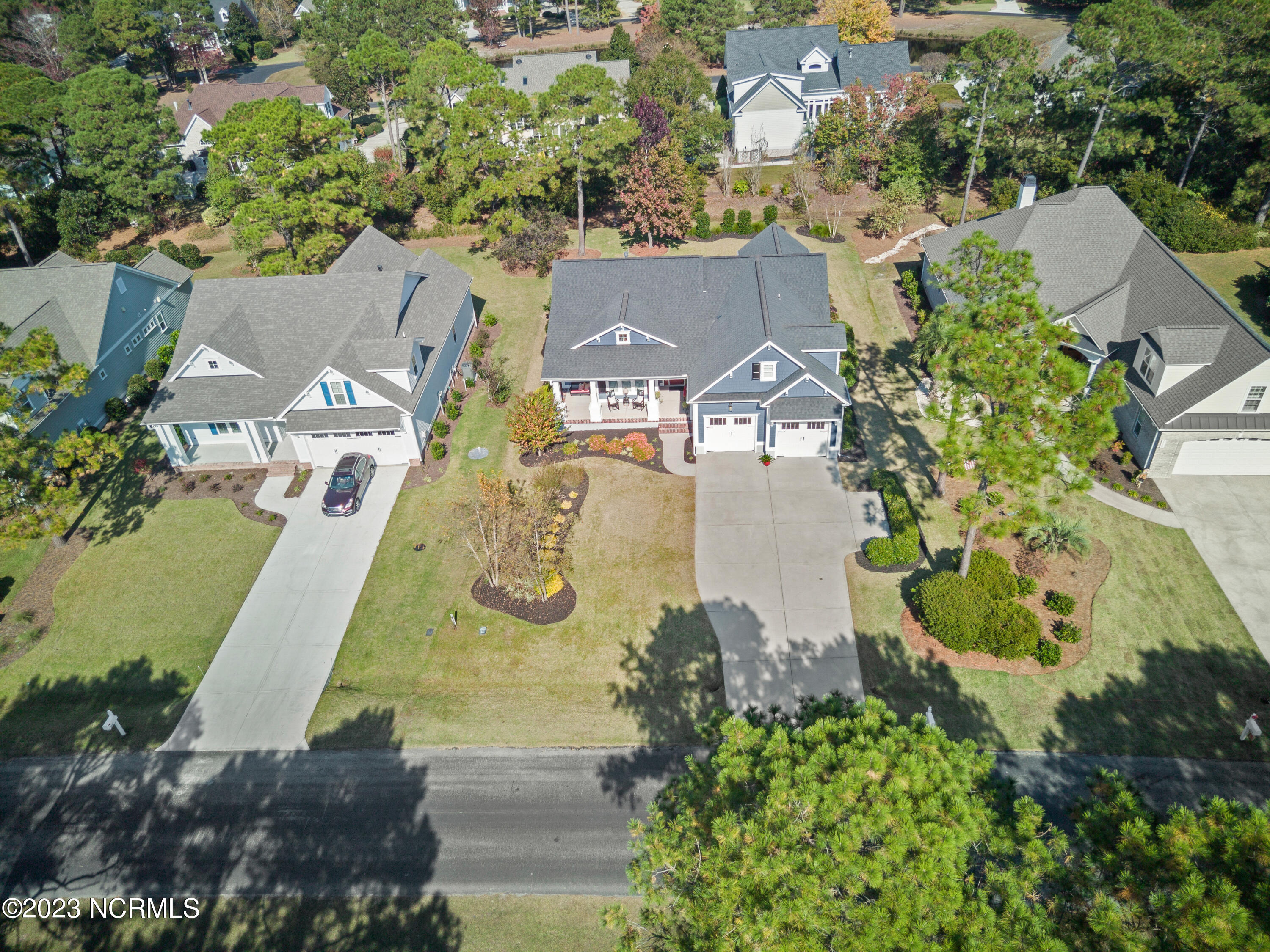 2926 Moorings Way SE