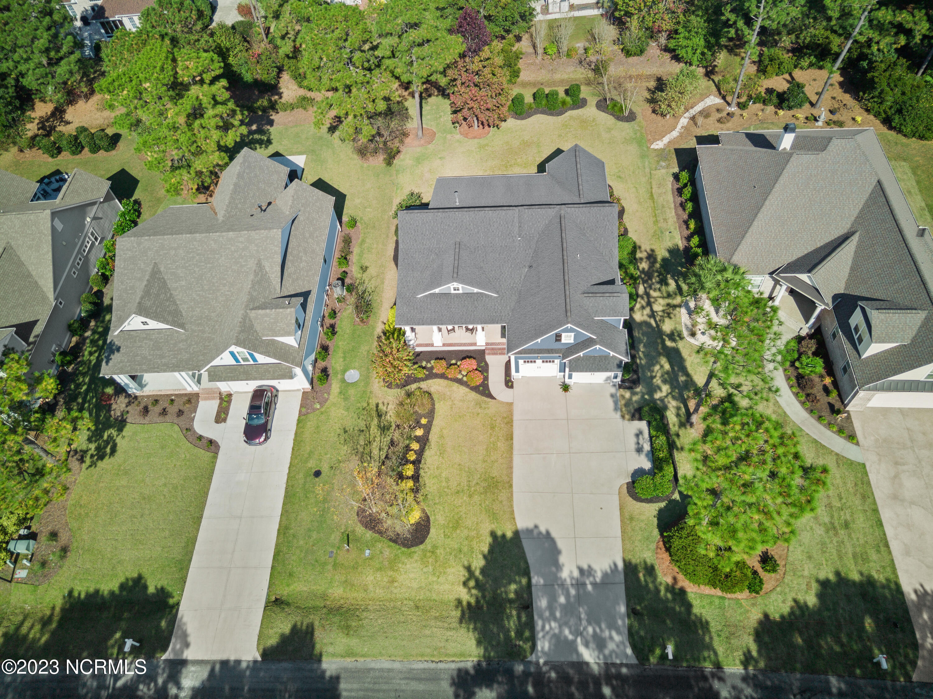 2926 Moorings Way SE