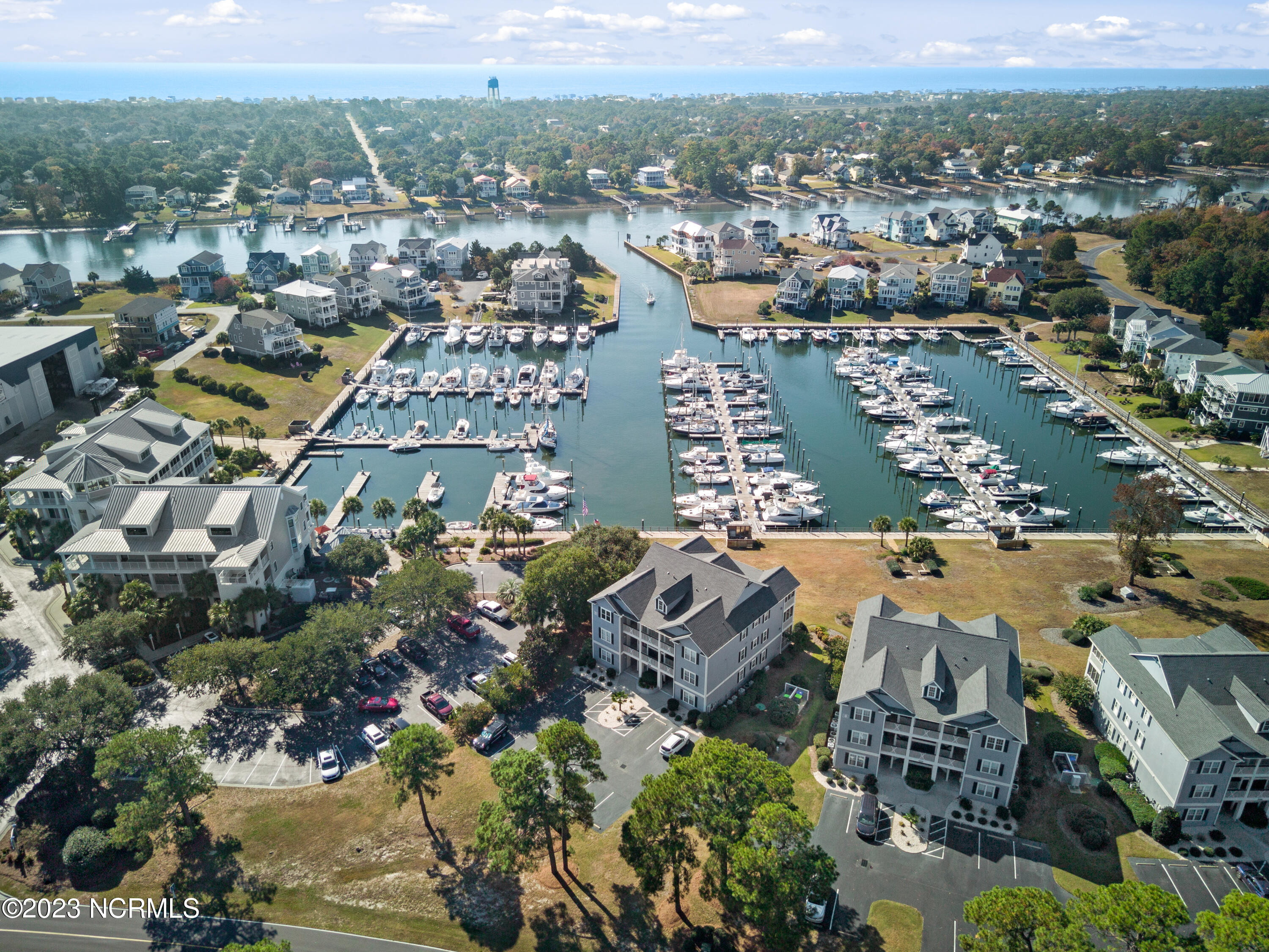 2926 Moorings Way SE