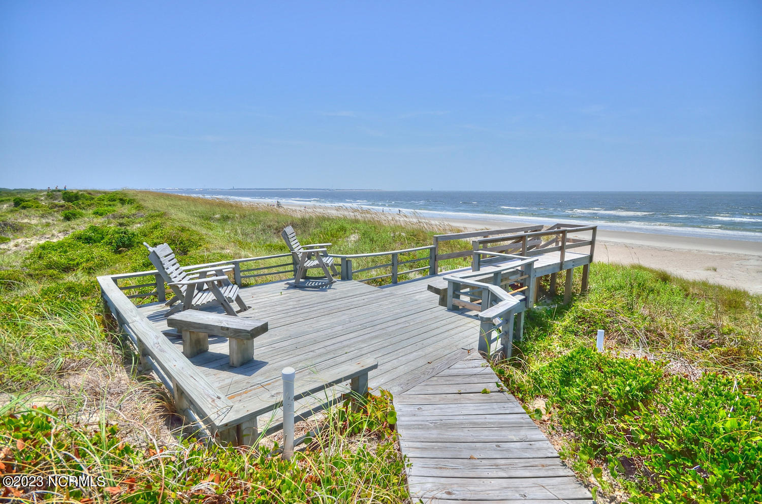 105 Caswell Beach Road