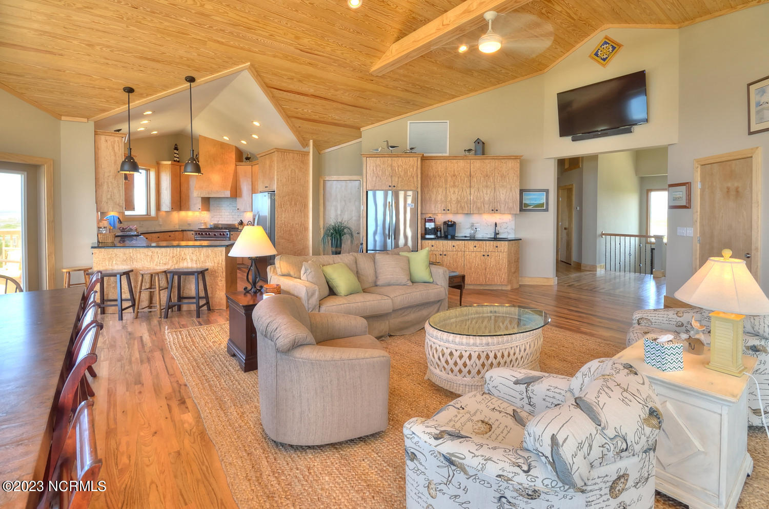 105 Caswell Beach Road