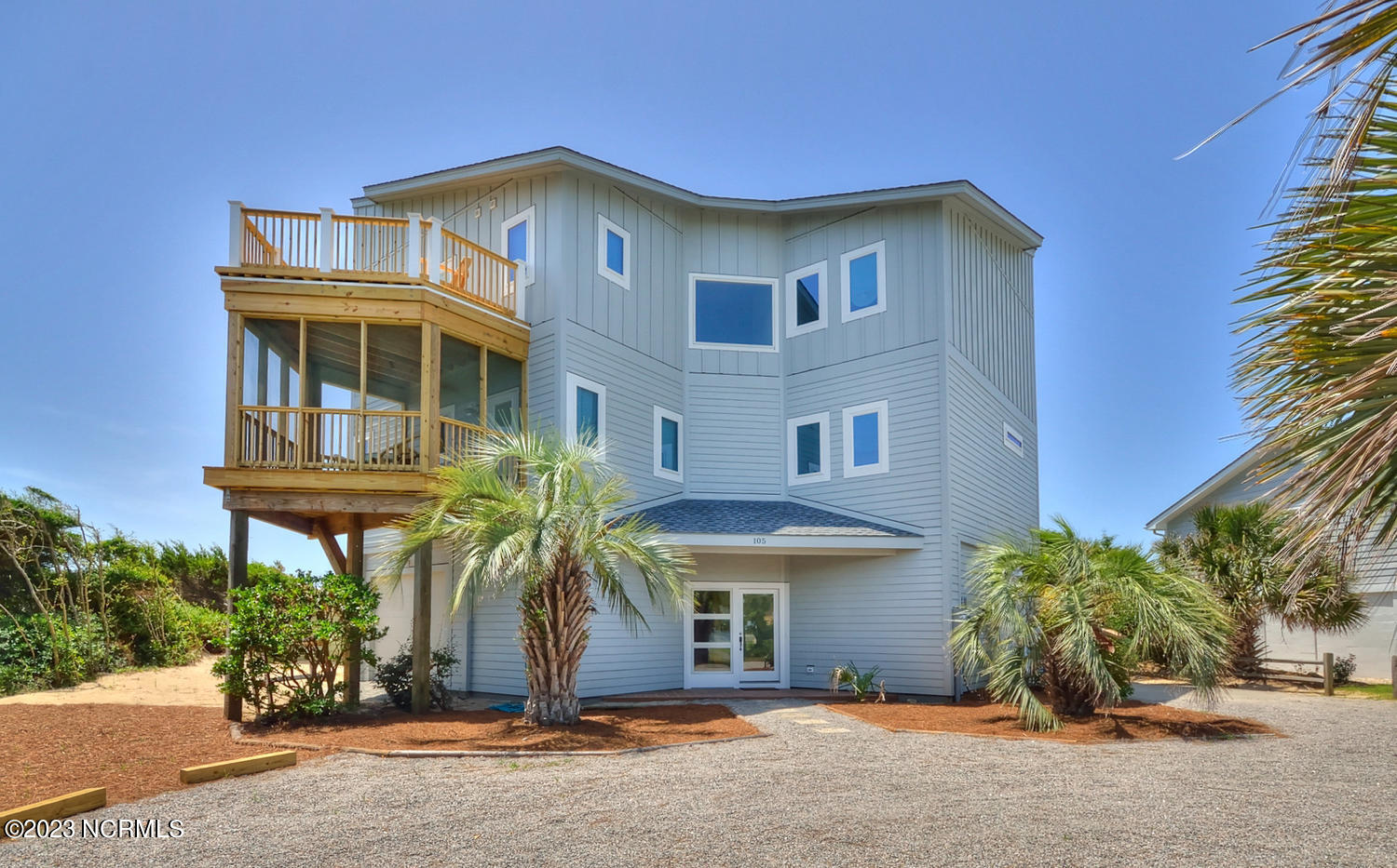 105 Caswell Beach Road