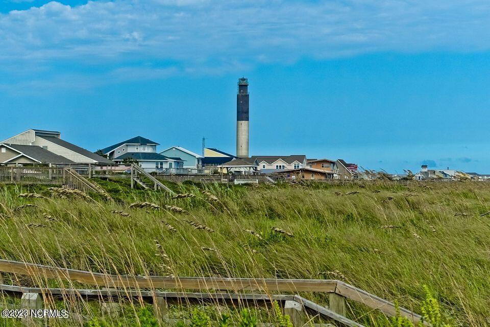 1202 W Oak Island Drive