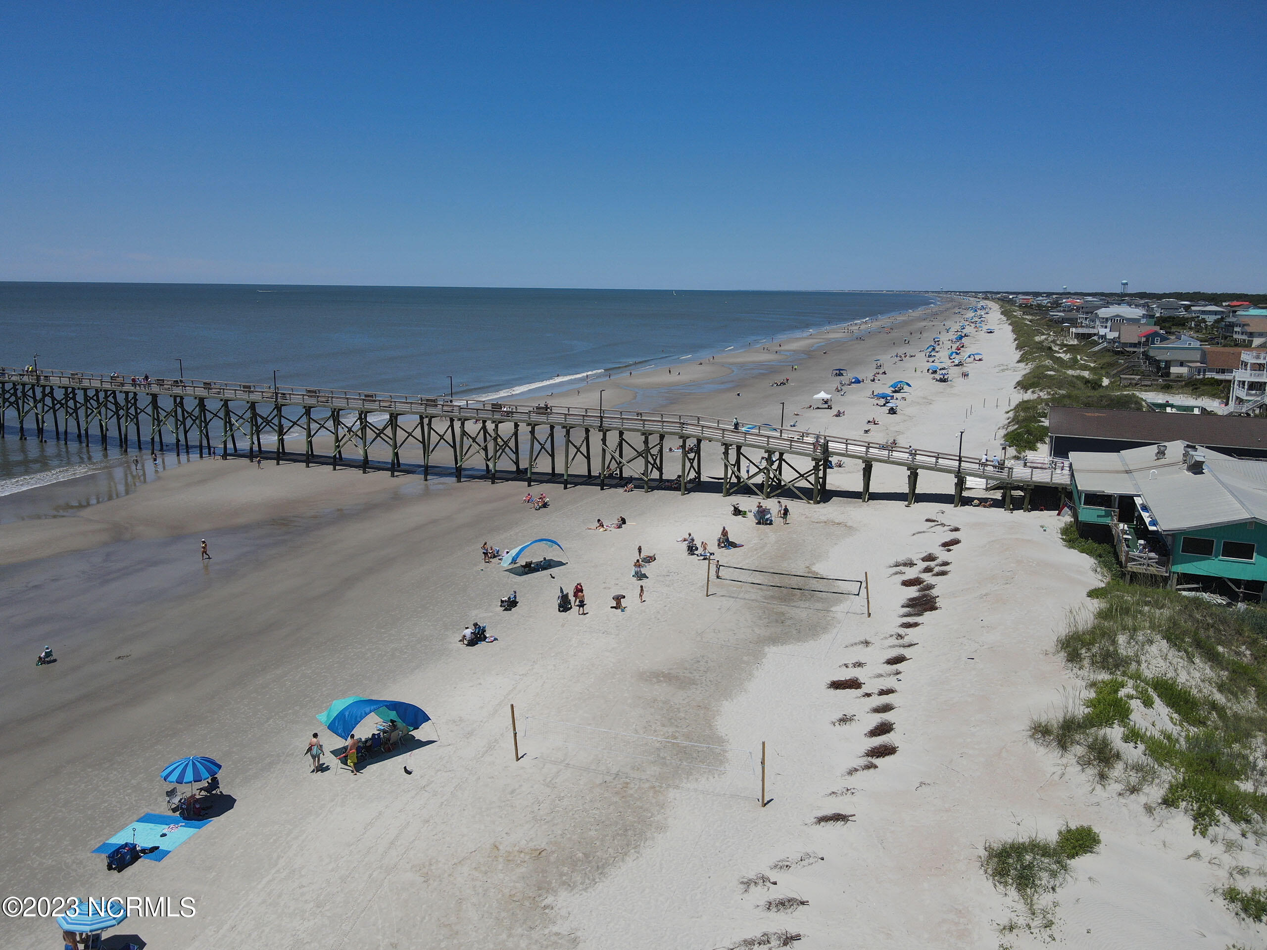 1202 W Oak Island Drive